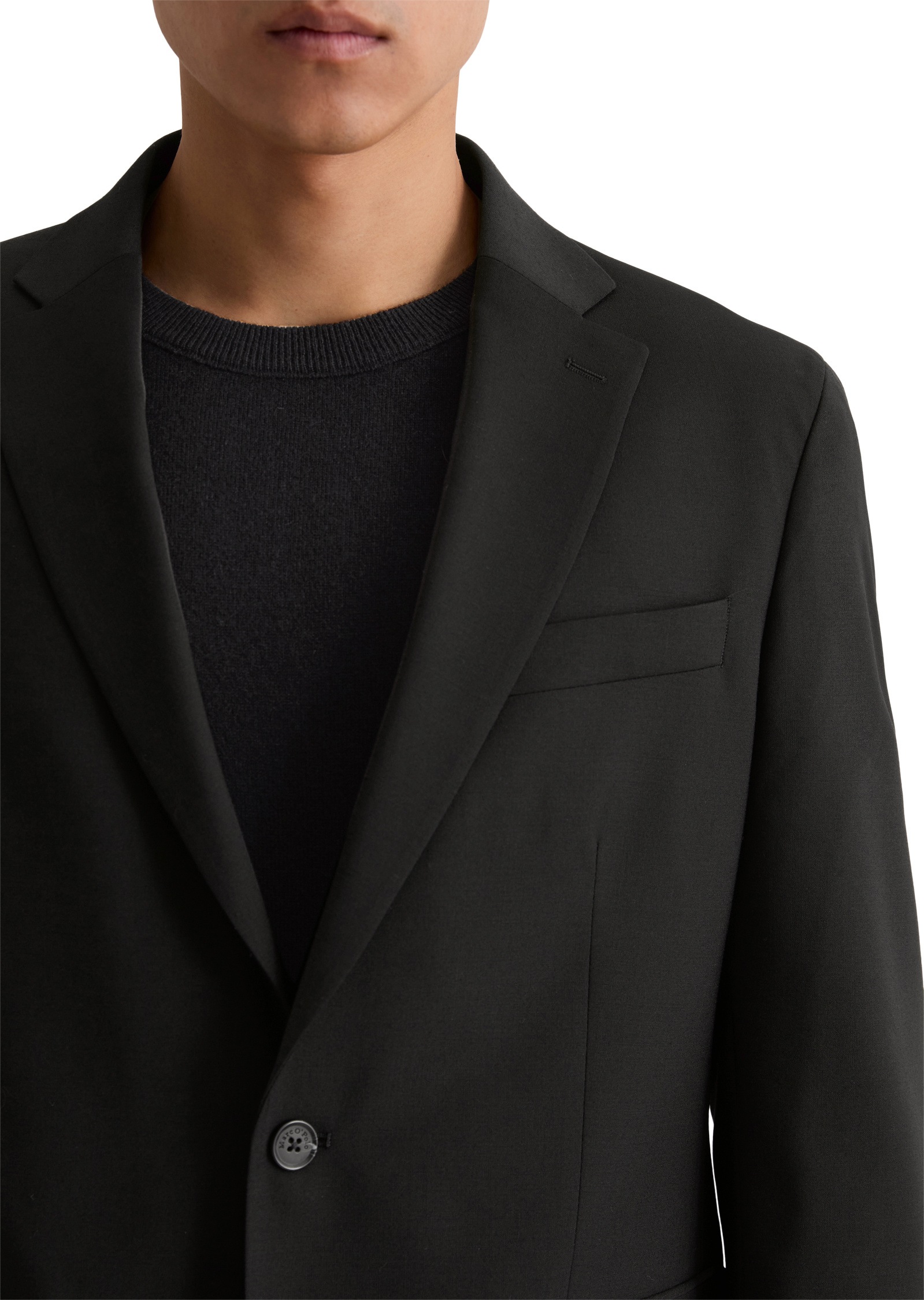 Marc O'Polo Sakko »aus Technical Wool Blend«