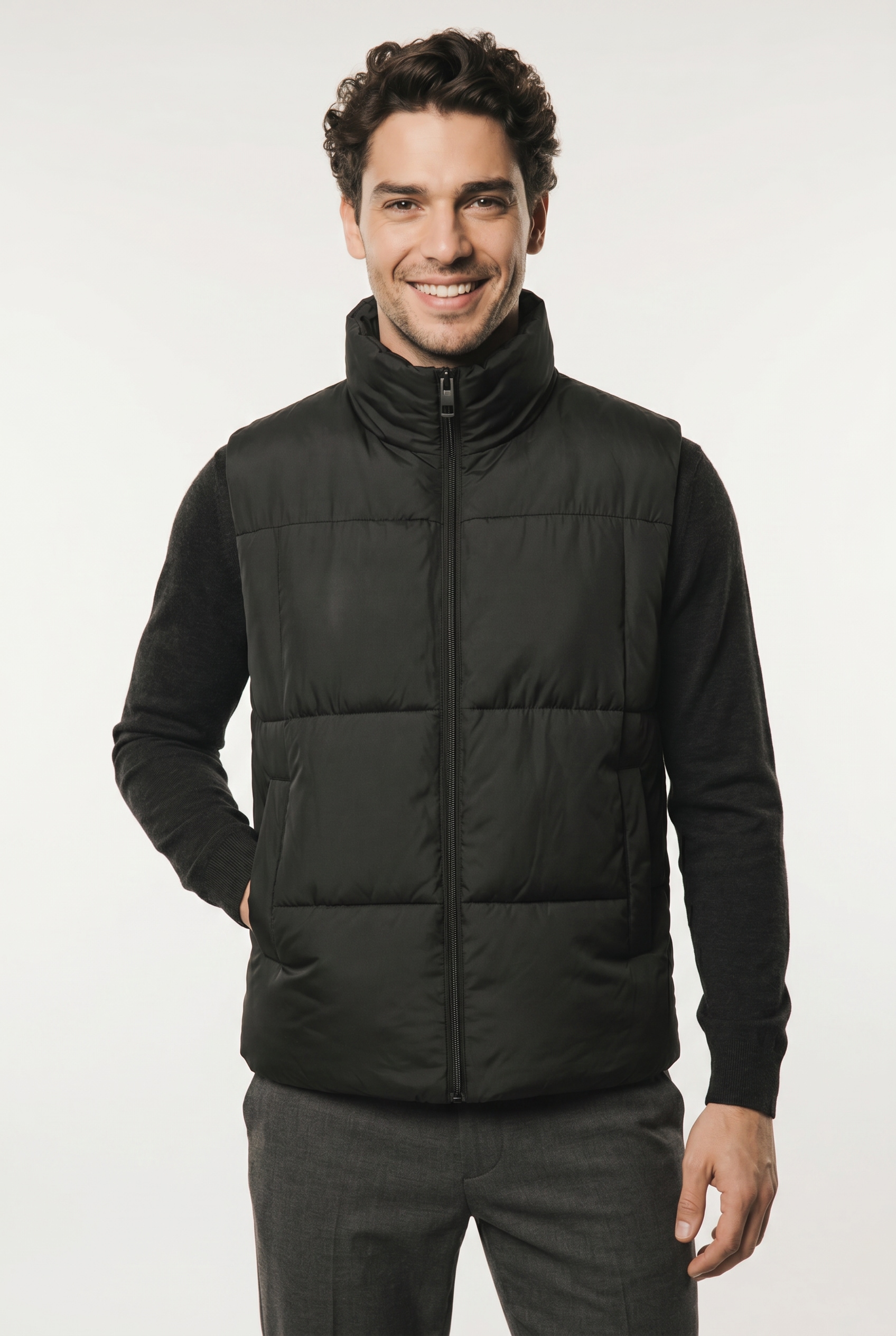 ONLY & SONS Steppweste "ONSDAVID OTL LIFE VEST"