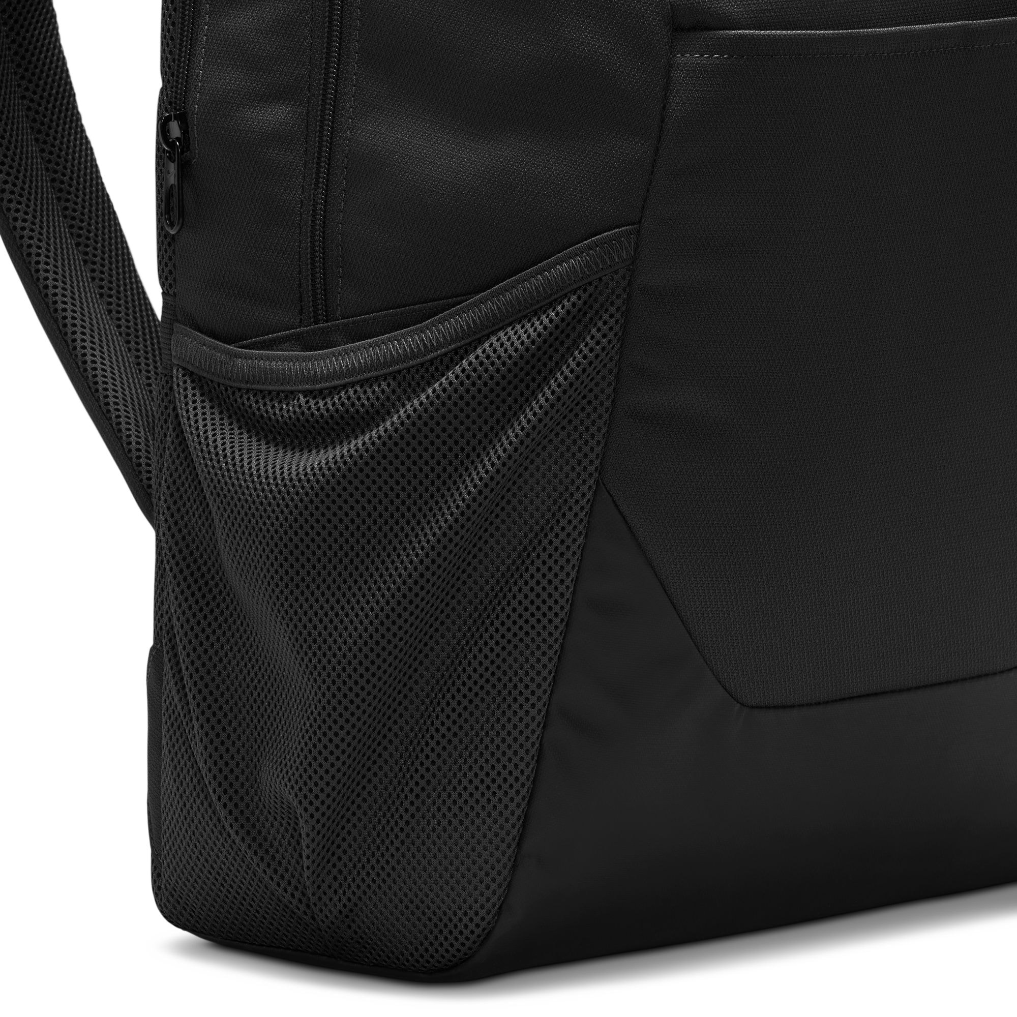 Nike Rucksack »NK BRSLA M BKPK - X« für Fitness und Alltag, mit separater Laptoptasche, sportlicher Stil