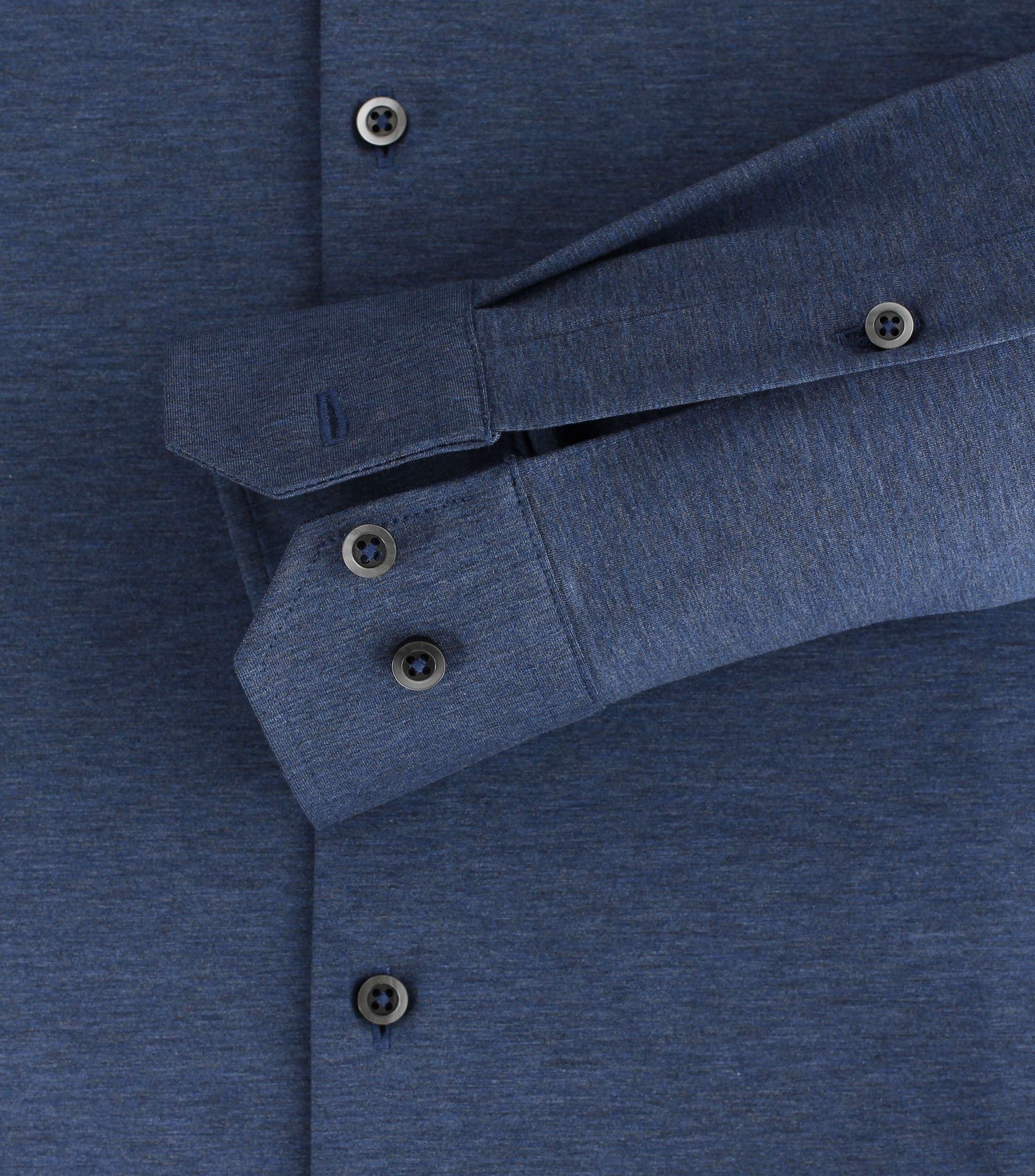 VENTI Businesshemd Shirt Men Blue 46 3