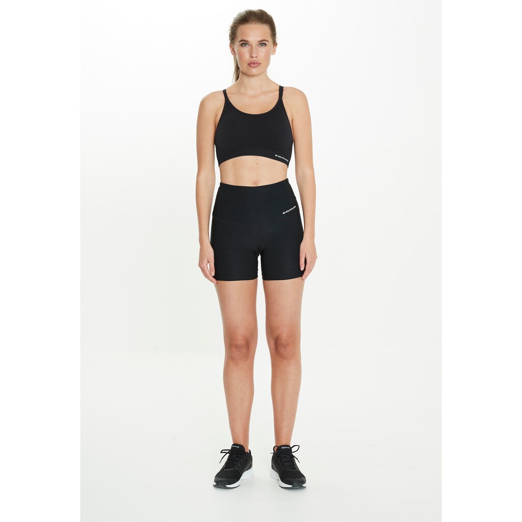 ENDURANCE Lauftights »PUGLIA SHORT STRETCH«