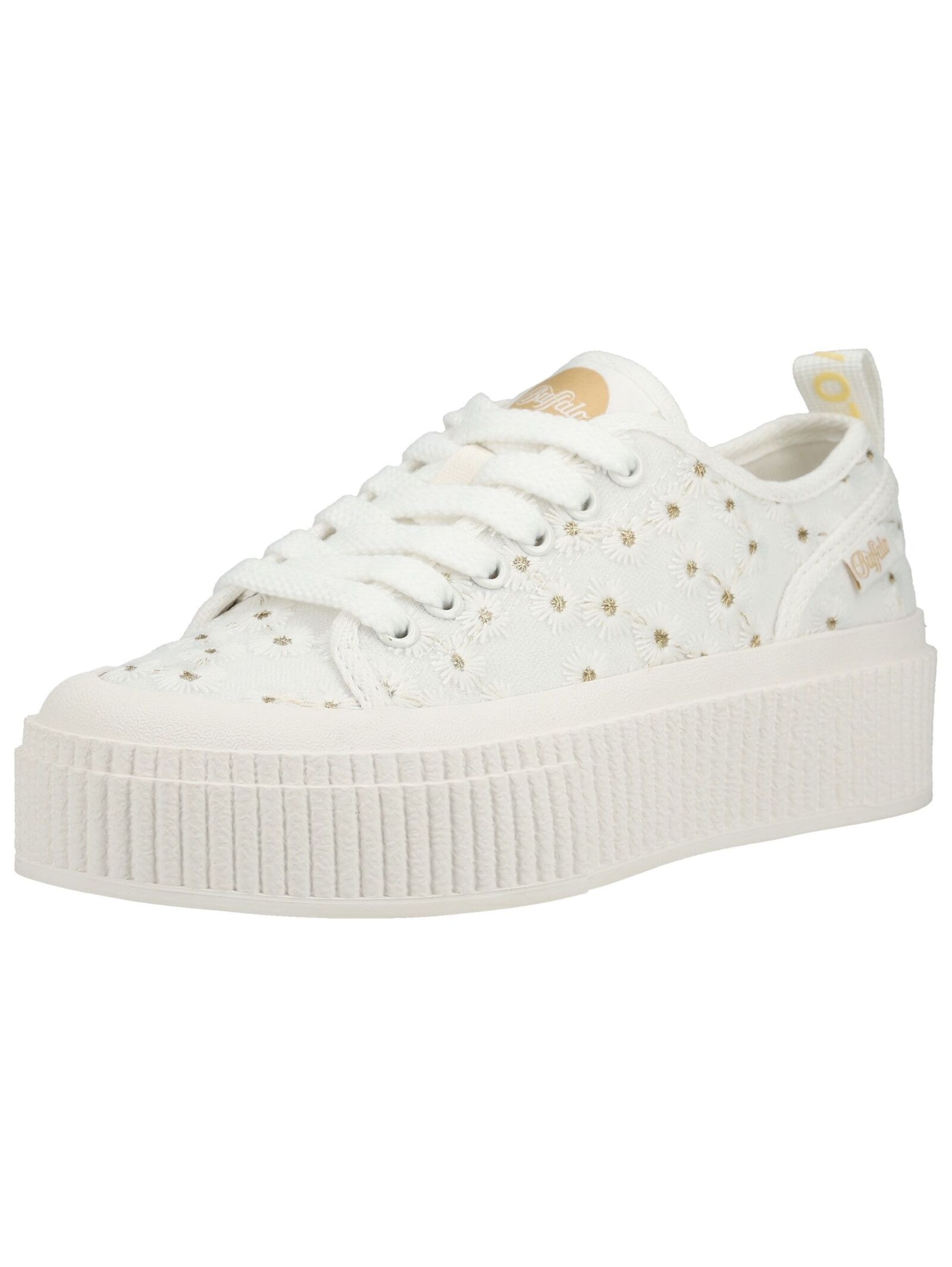 Buffalo "Buffalo Sneaker Textil"