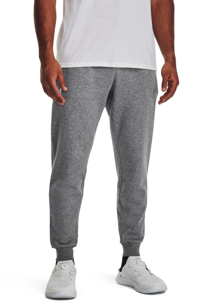 Under Armour Jogginghose "UA Rival Fleece Jogginghose" günstig online kaufen