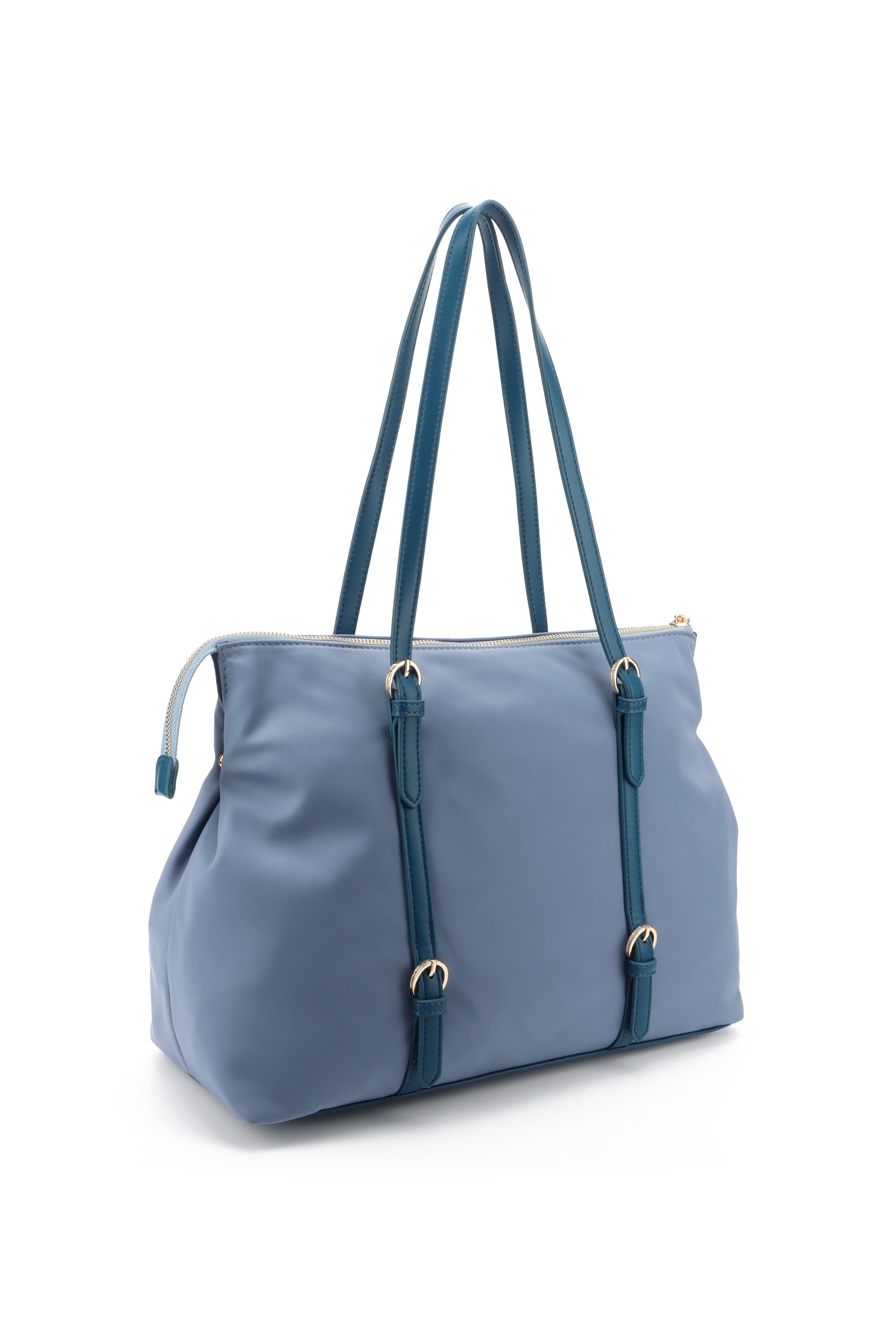 U.S. Polo Assn. Tragetasche »HOUSTON SHOPPING BAG SHOPPER. Damen« Tragetasche Damen, Shopper, Einkaufstasche, Fashion, Lifestyle, Sale