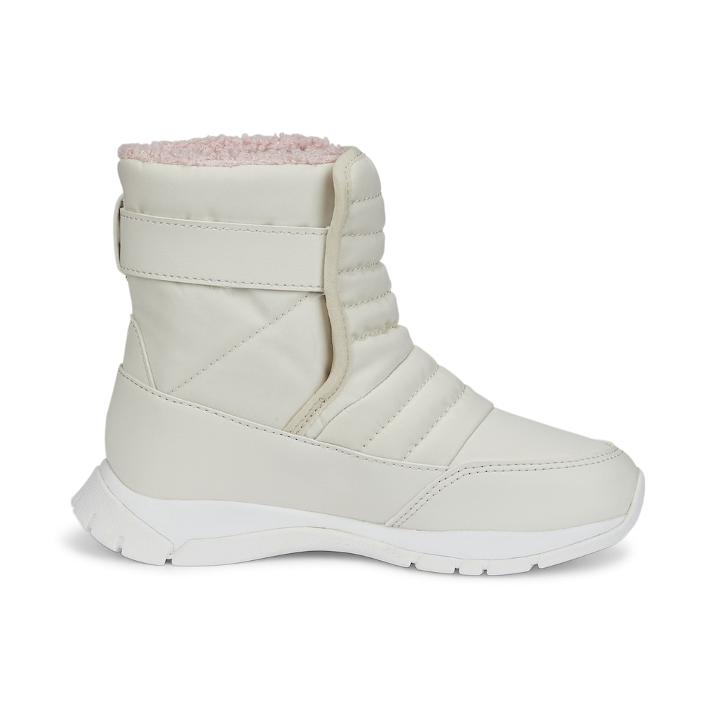 PUMA Sneaker »Nieve Winter stiefel Jugendliche«