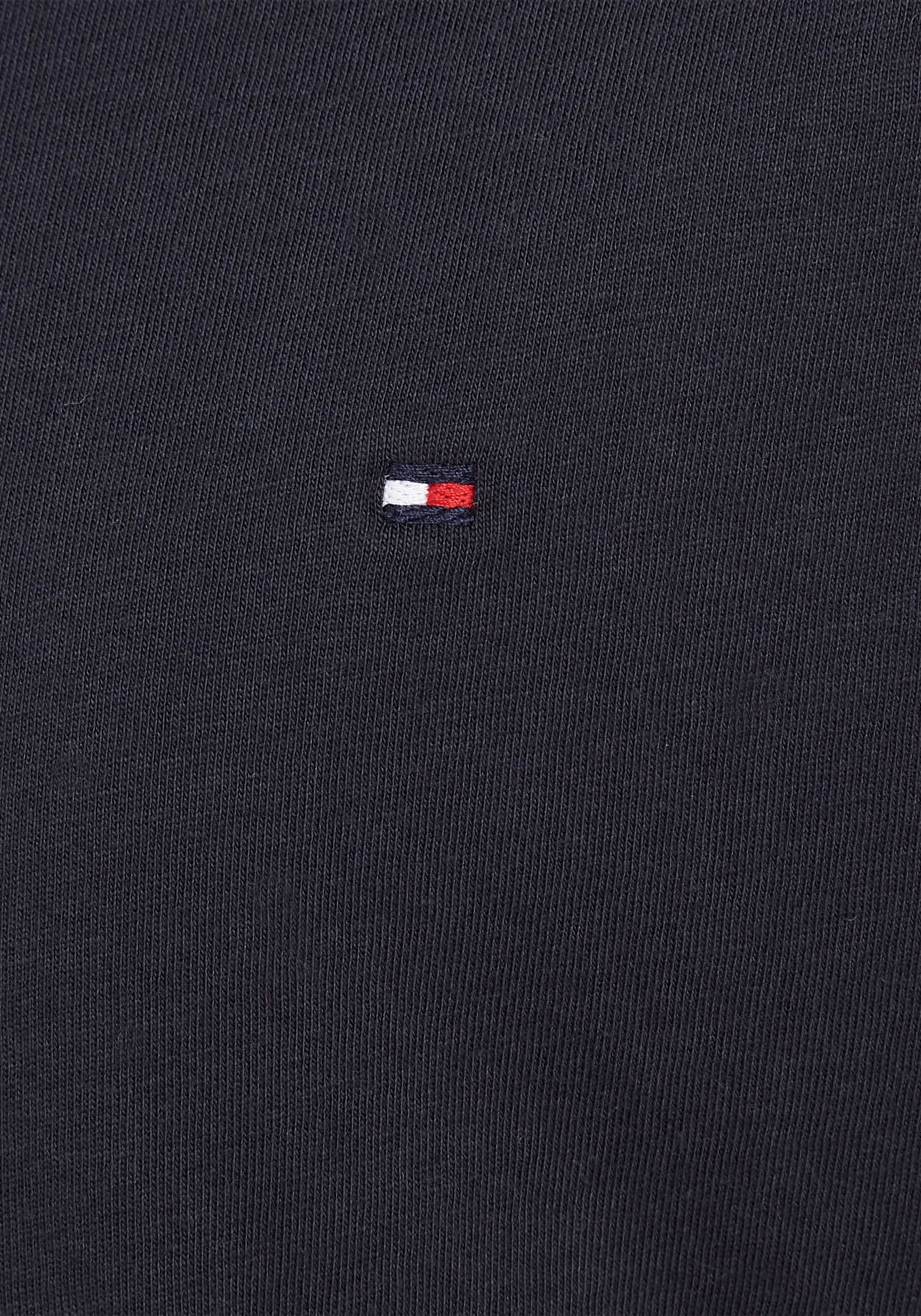 Tommy Hilfiger T-Shirt »BOYS BASIC CN KNIT«