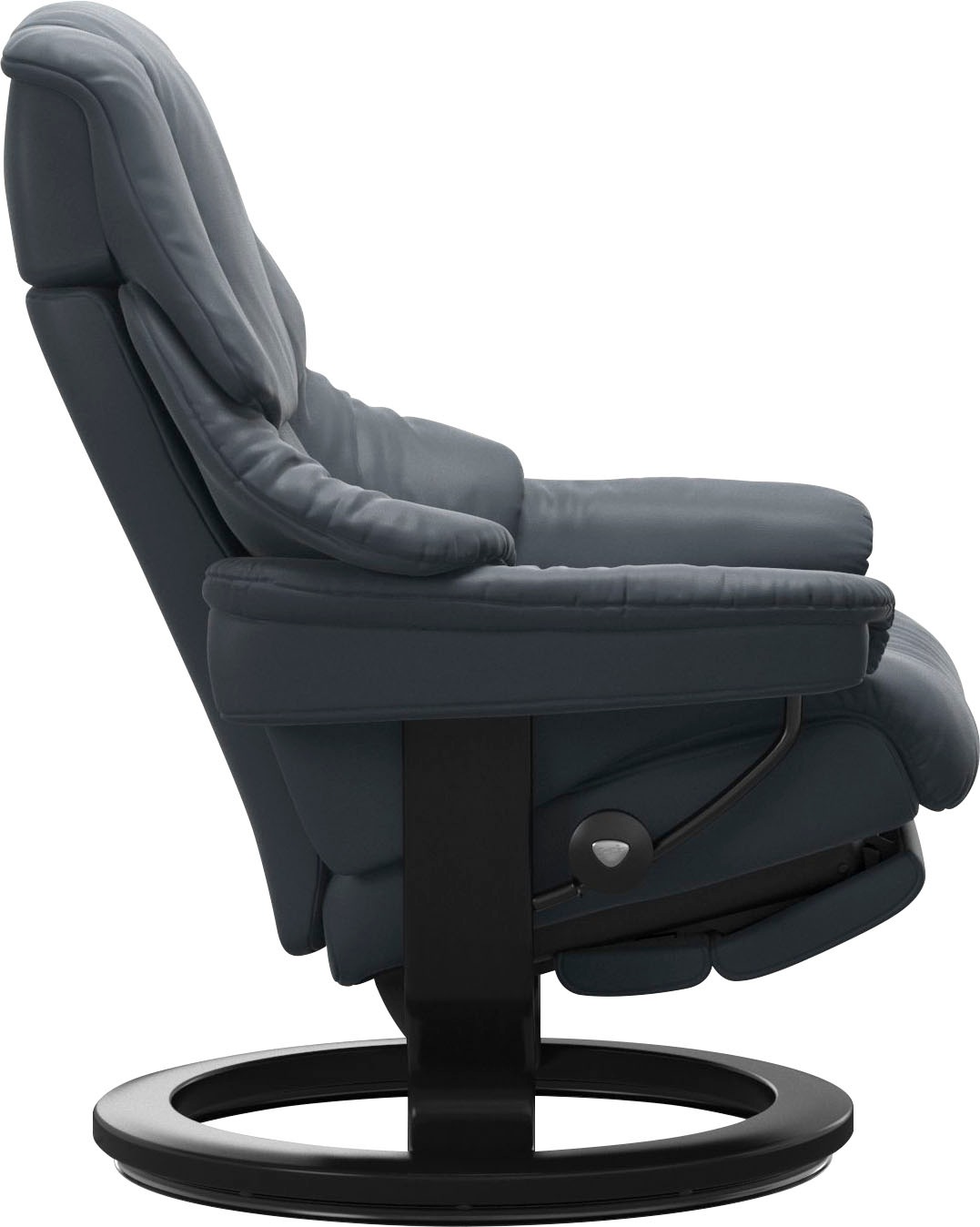 Thumbnail - Stressless "Reno" elektrisch verstellbar, optional 2-motorisch, Größe M & L