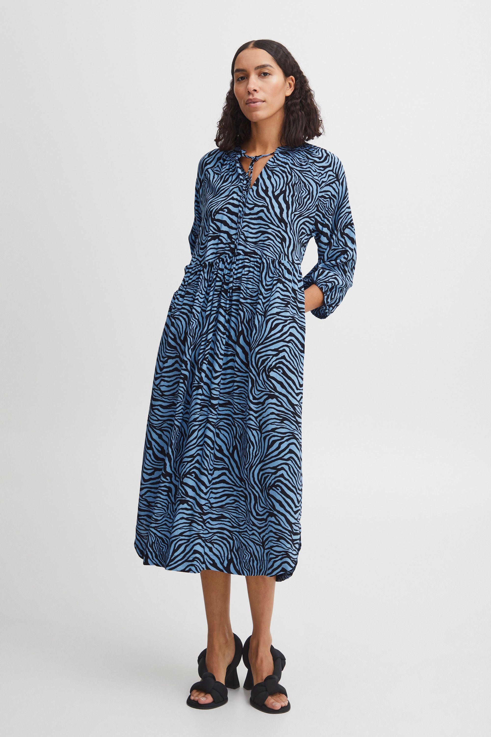 b.young Blusenkleid »Blusenkleid BYMmjoella«