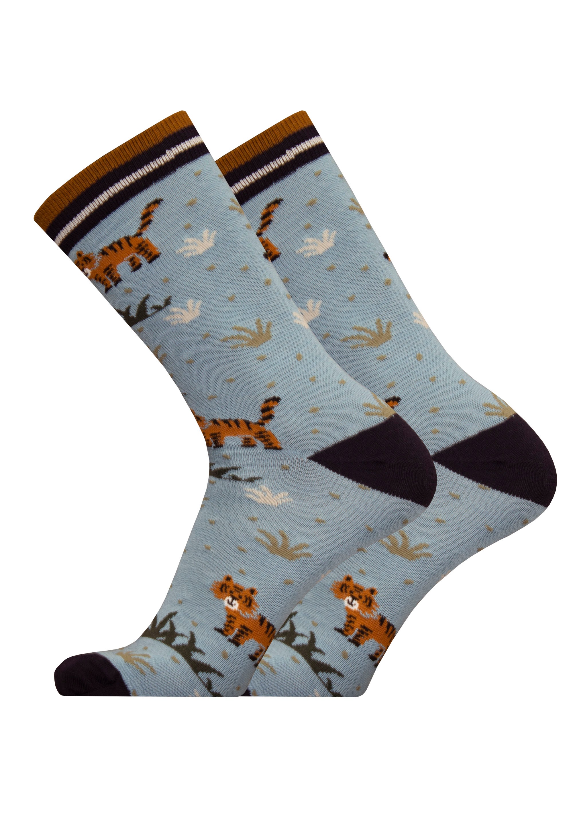 UphillSport Socken »TIGER 2er Pack«, (2 Paar), in atmungsaktiver Qualität