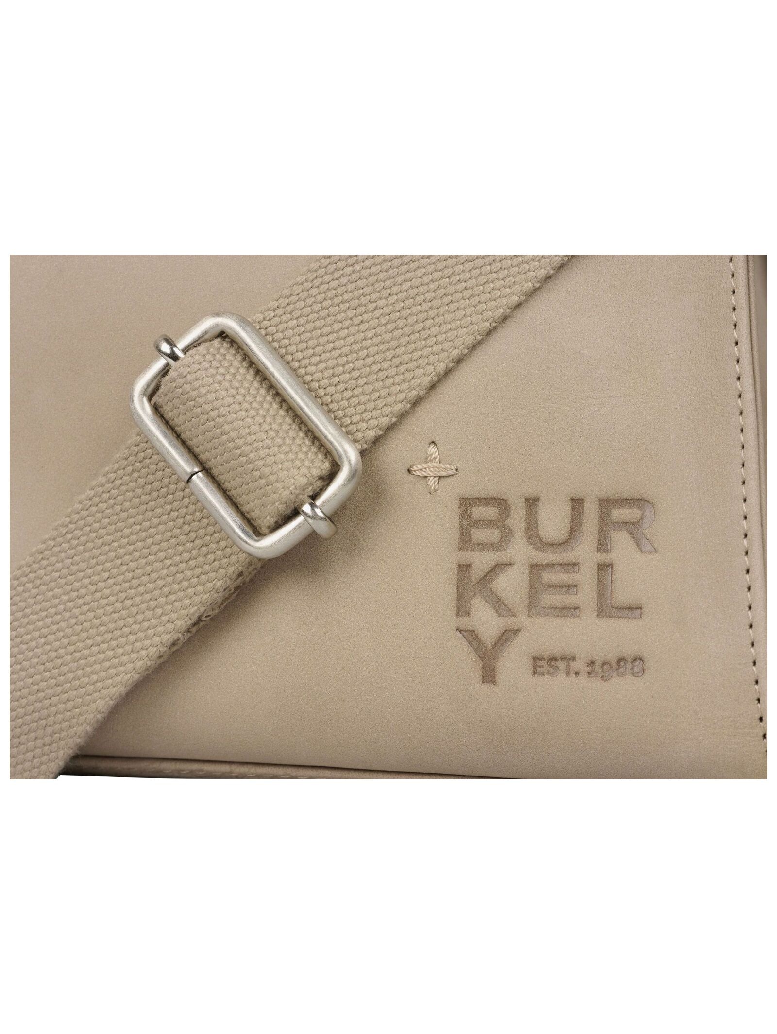 Burkely Henkeltasche »BURKELY Taschen Leder«