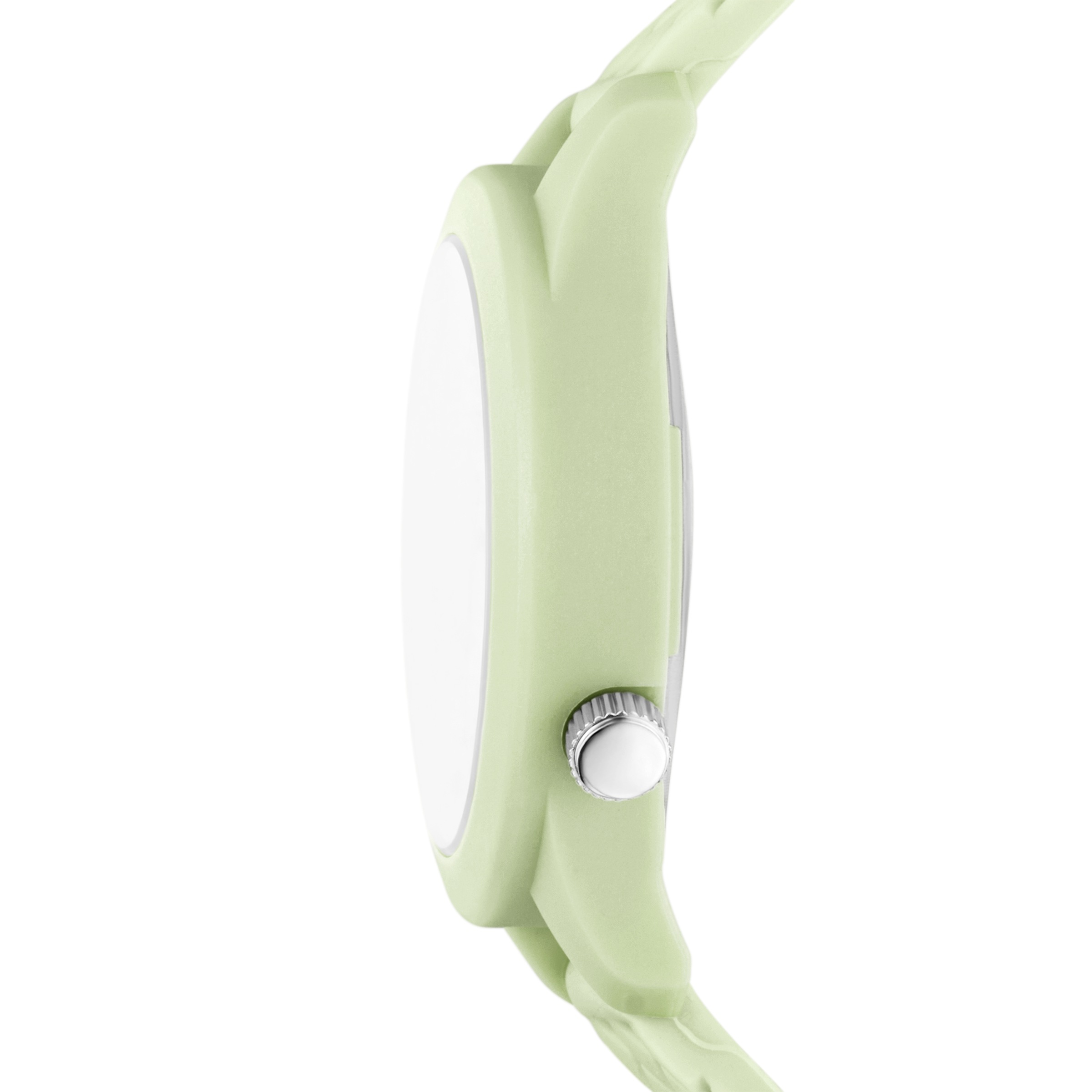 Skechers Quarzuhr »Bayley« Armbanduhr, Damenuhr, Silikonarmband, analog