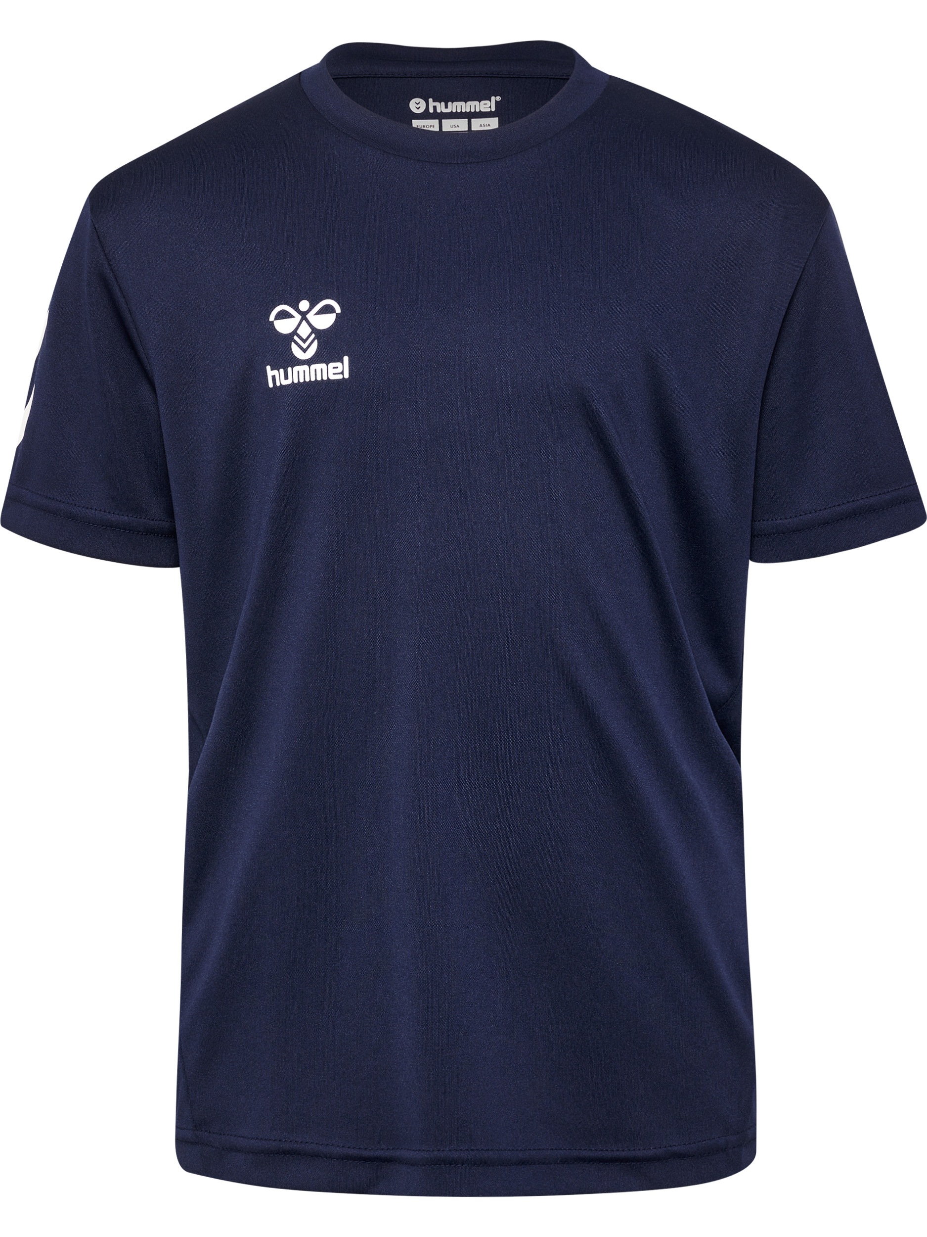 Thumbnail - hummel "HMLLOGO SET KIDS" Set, 2, 2 mit elastischem Bund, aus Polyester, pflegeleicht, sportlicher Stil