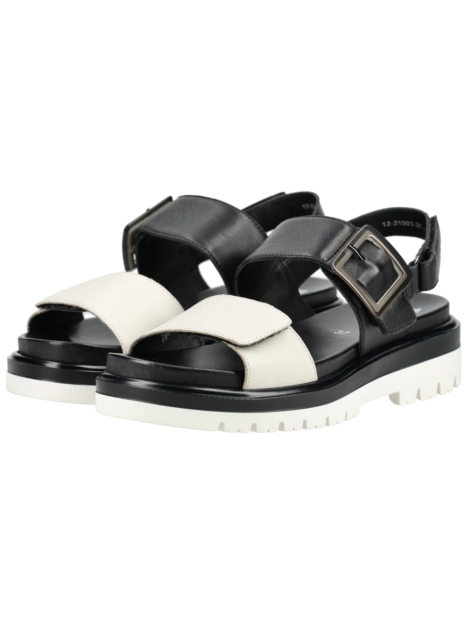 Ara Riemchensandale »Ara Sandalen Leder«