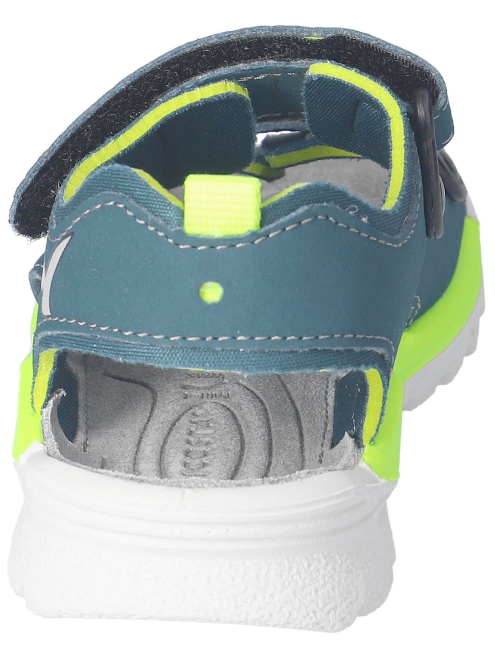Ricosta Sandale »Ricosta Sandalen Lederimitat«