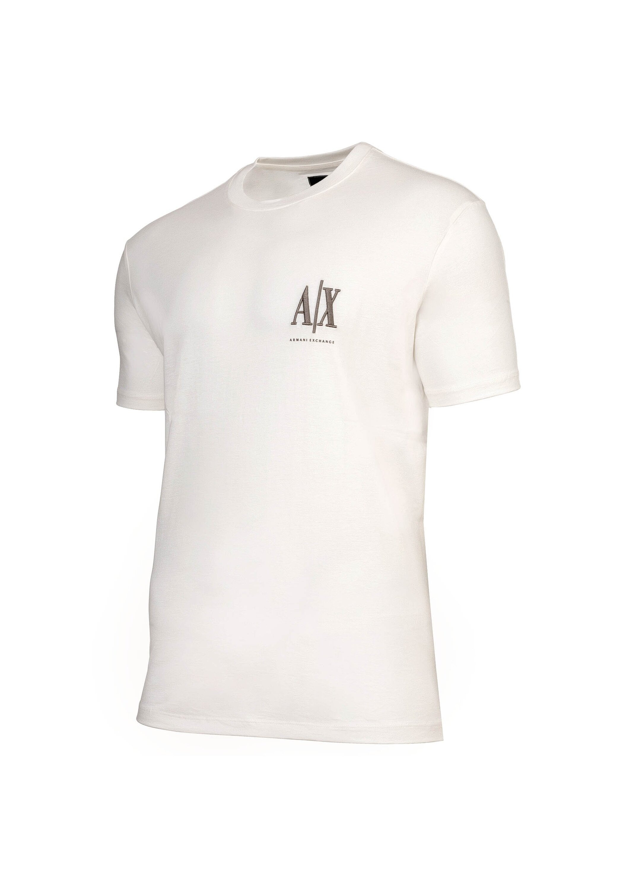ARMANI EXCHANGE T-Shirt »T-Shirt T-SHIRT 1er Pack« 1 tlg.