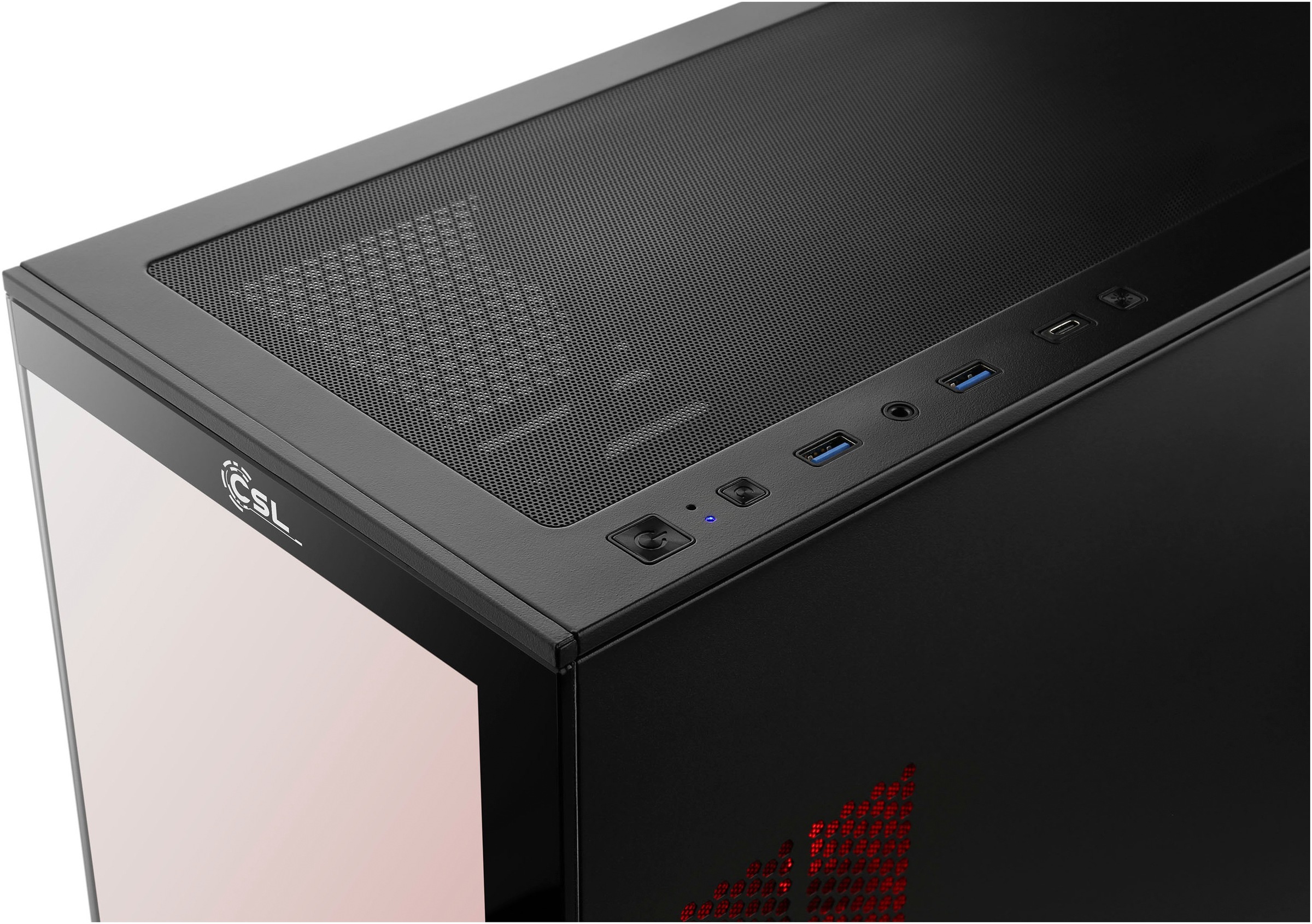 CSL Gaming-PC »AeroVision V24320«