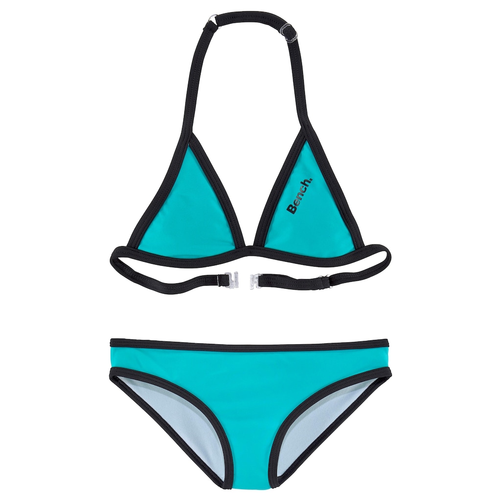 Bench. Triangel-Bikini