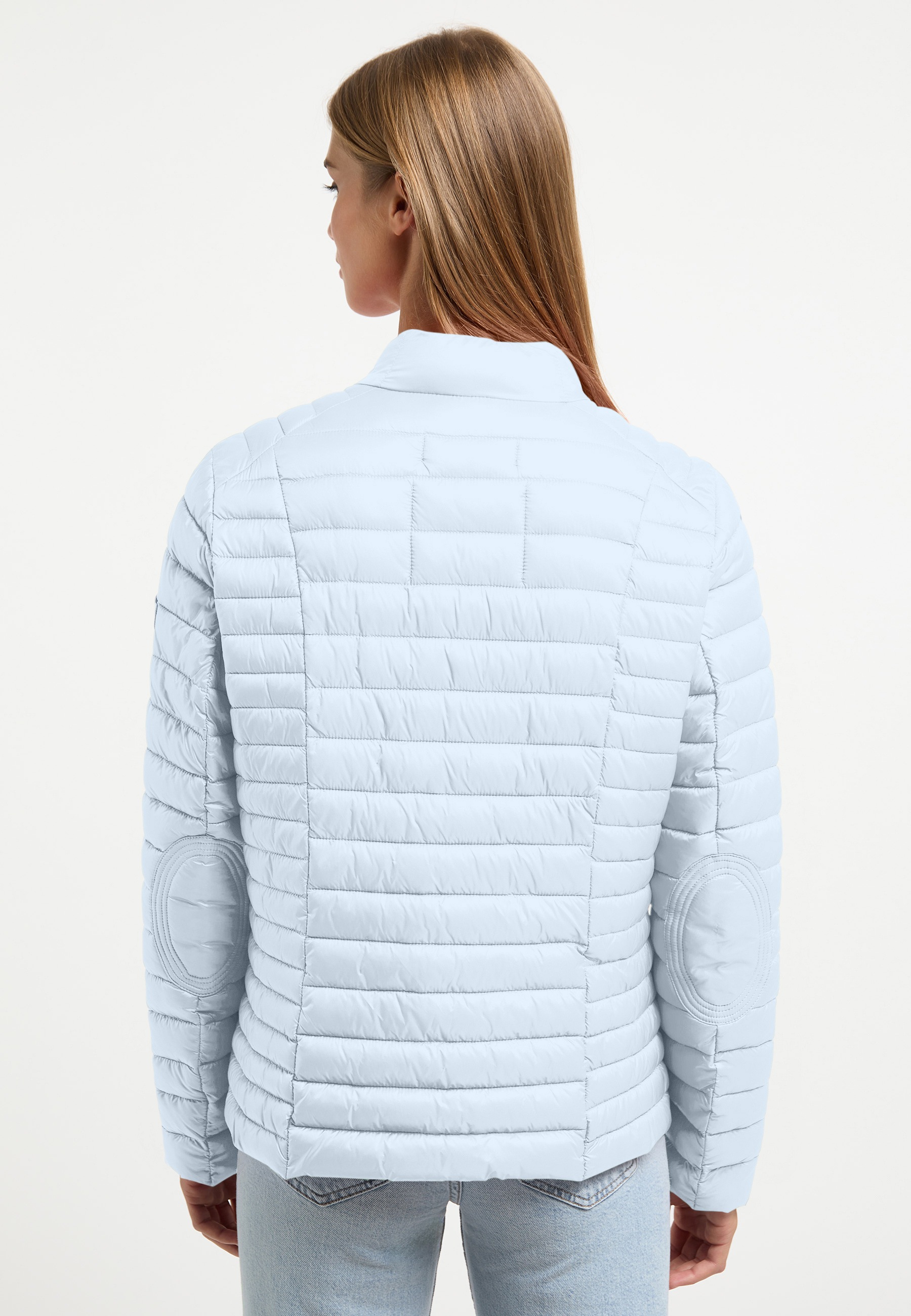 Frieda & Freddies Steppjacke "Fake Down Jacket / Judy" atmungsaktiv günstig online kaufen