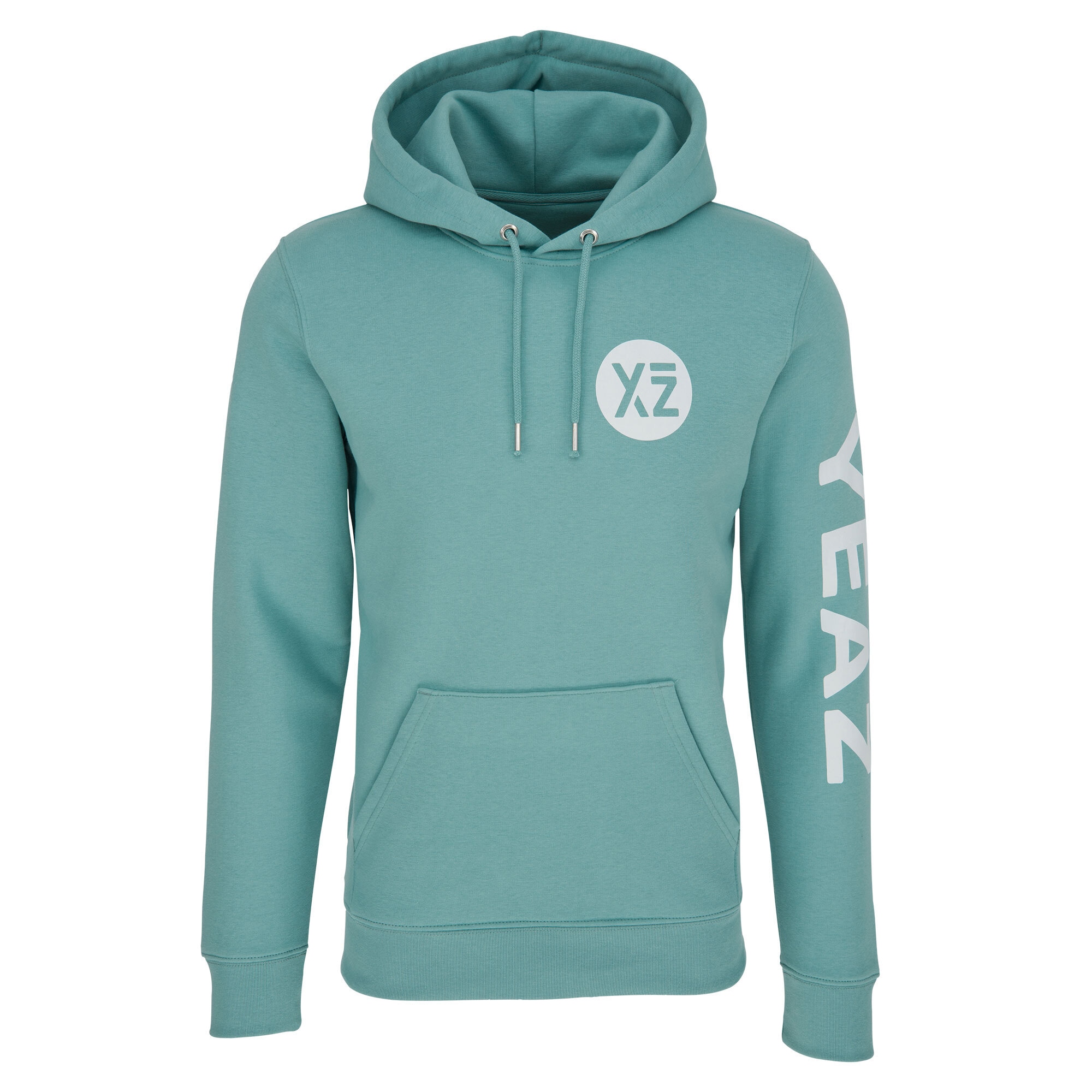 YEAZ Kapuzenpullover "Hoodie Caribbean (unisex) CUSHY" günstig online kaufen