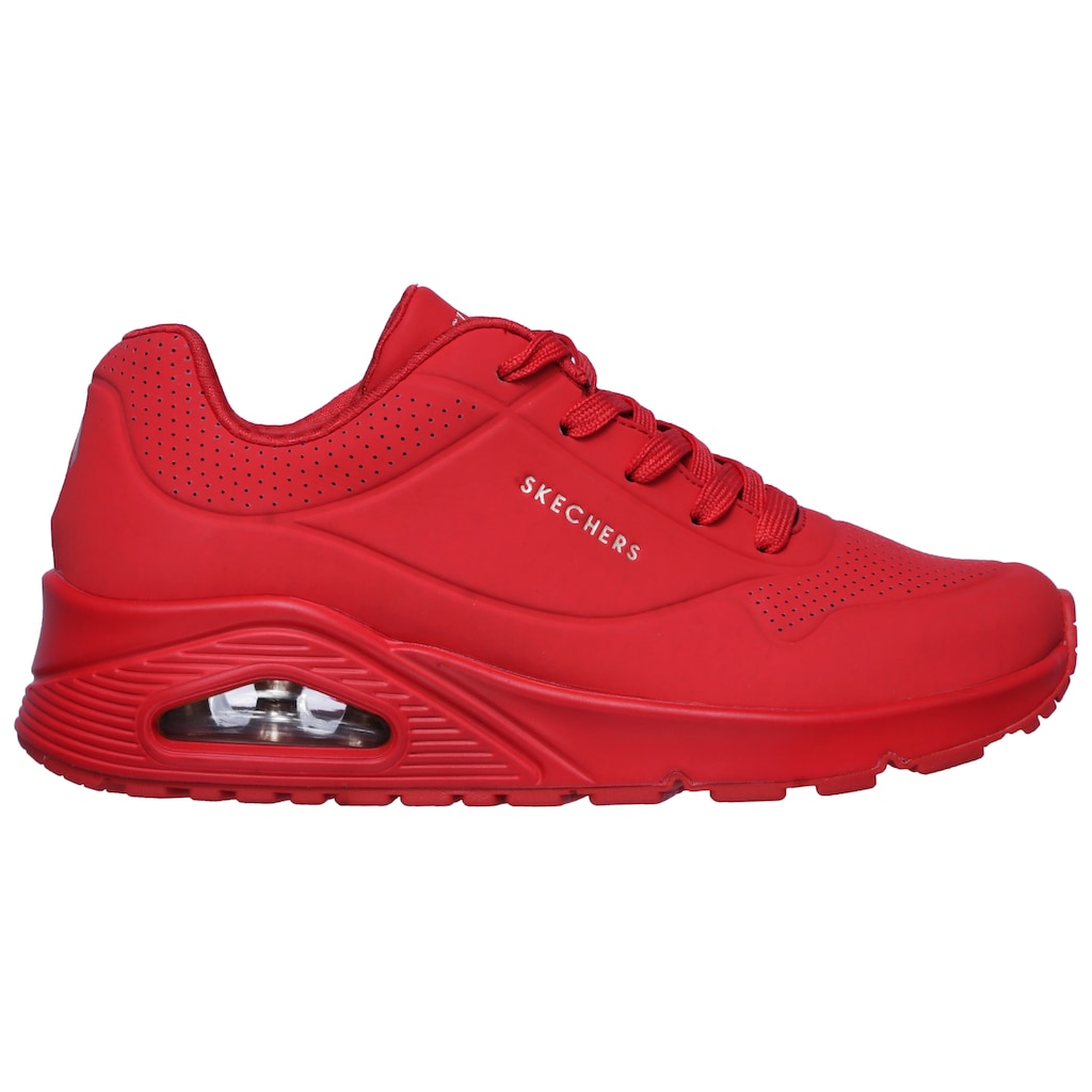 Skechers Wedgesneaker »UNO STAND ON AIR«