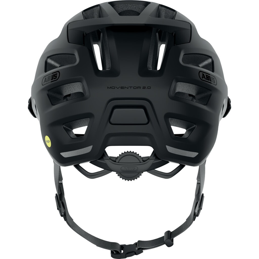 ABUS Mountainbikehelm »MOVENTOR 2.0 MIPS«