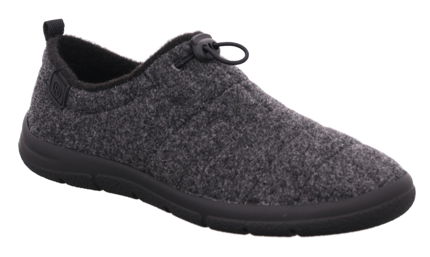 Rohde Hausschuh "H.OLBIA", Hausschuh, Homeslipper, Schlupfschuh mit Schnell günstig online kaufen