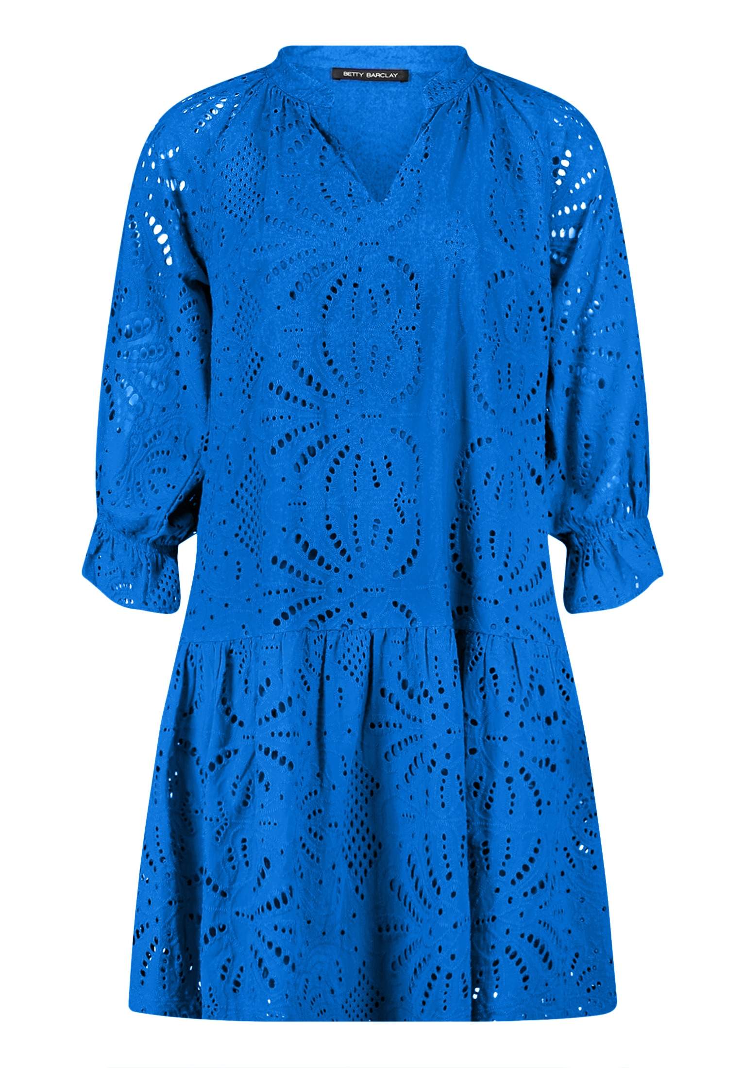 Betty Barclay Sommerkleid »Damen mit 3/4 Arm« Ohne Tasche