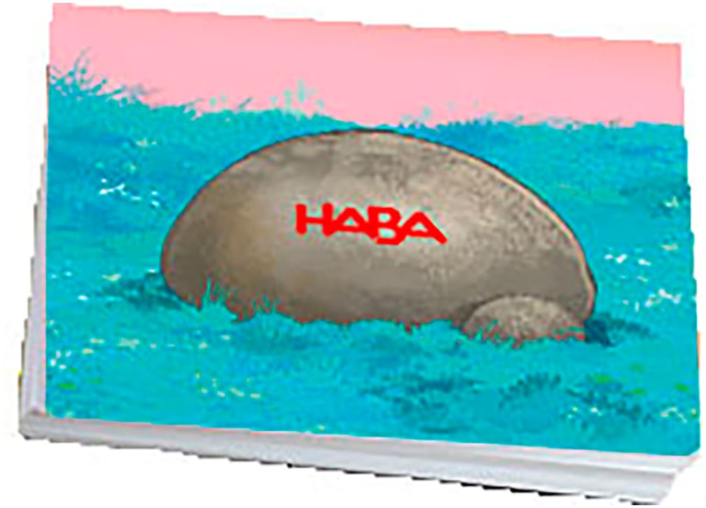 Haba Spiel »Mixalotl«