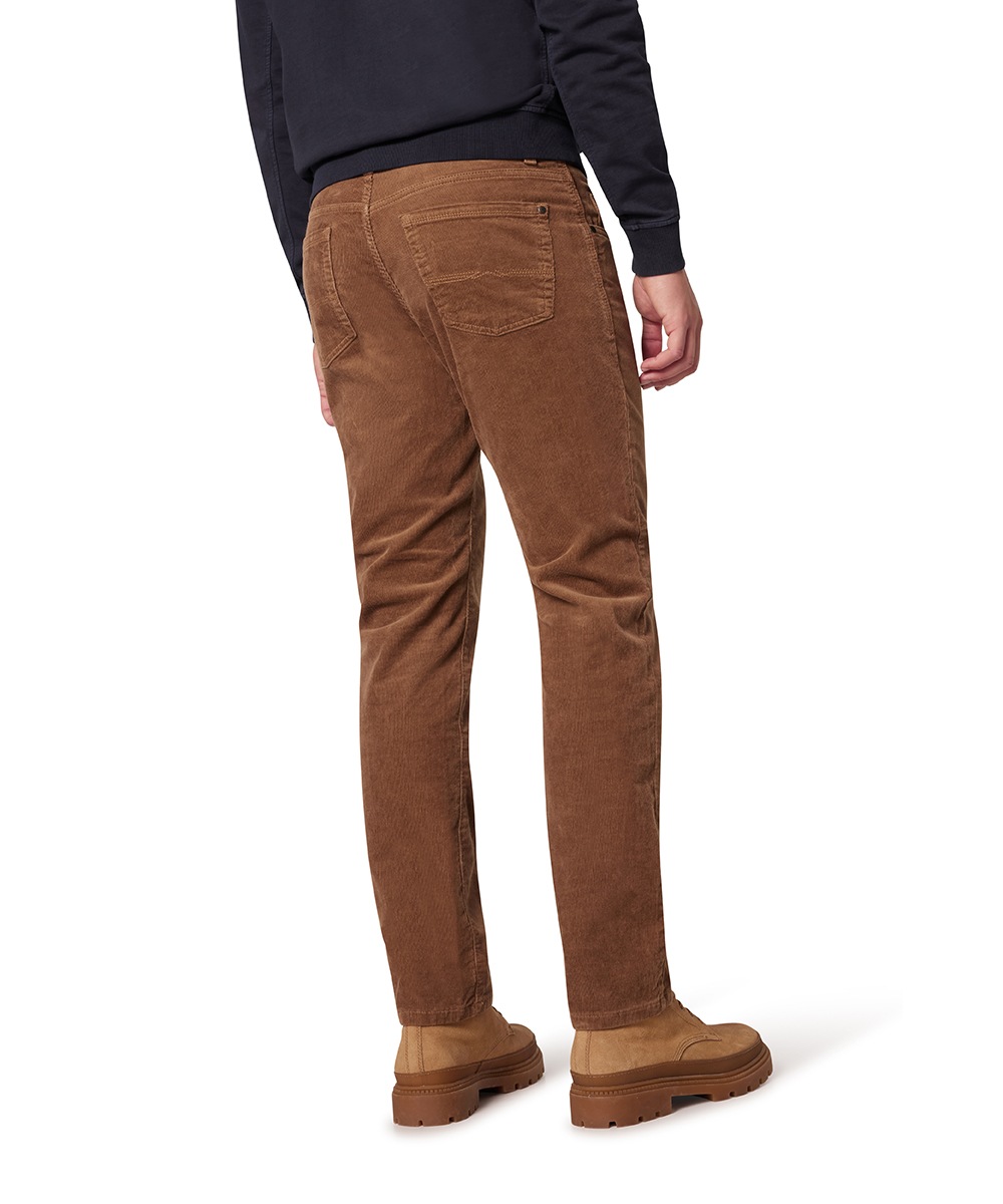 Pioneer Authentic Jeans Cordhose "RANDO" im Five-Pocket Style günstig online kaufen