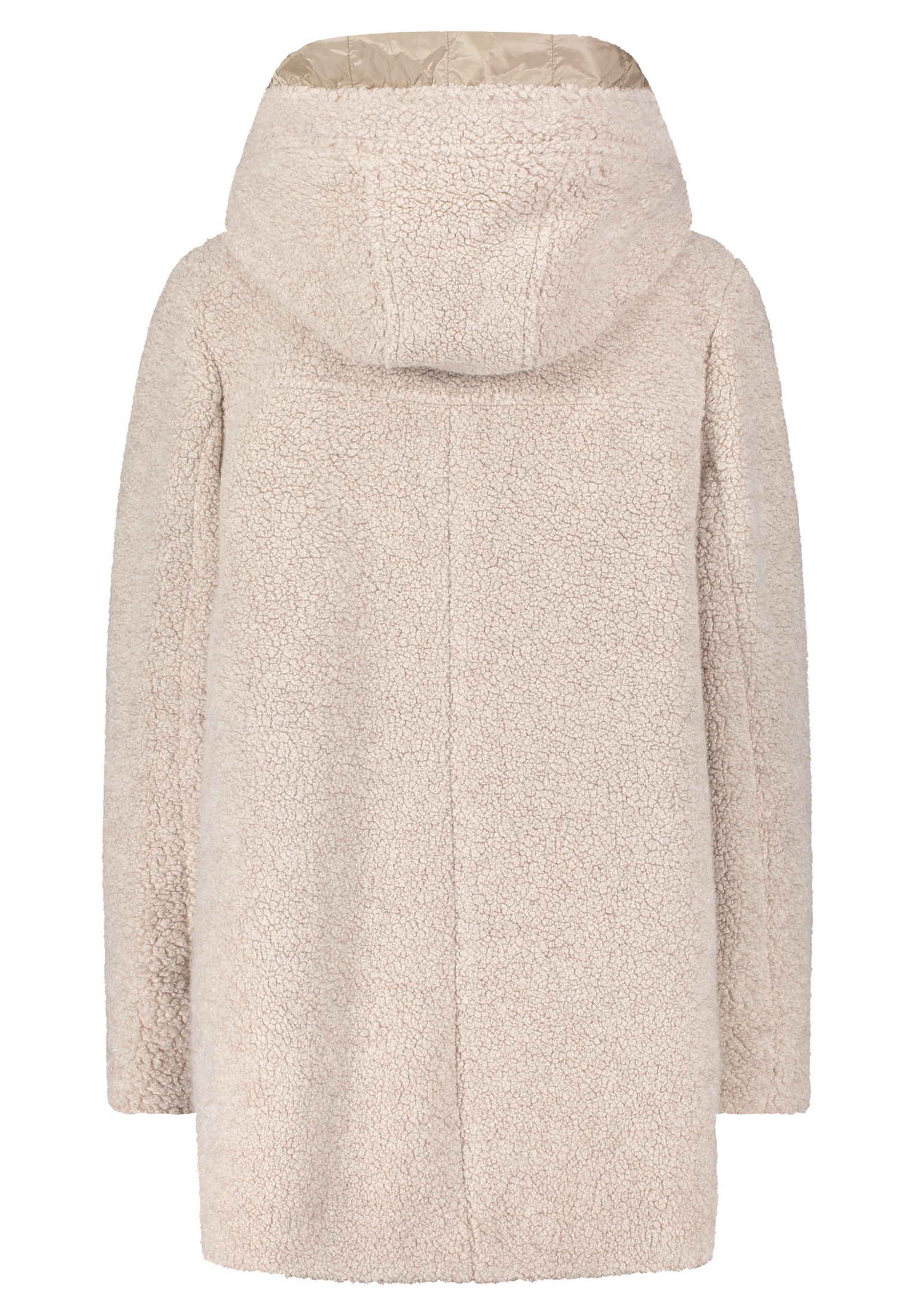 Gil Bret Wolljacke »Gil Bret Wolljacke mit Kapuze«, mit Kapuze