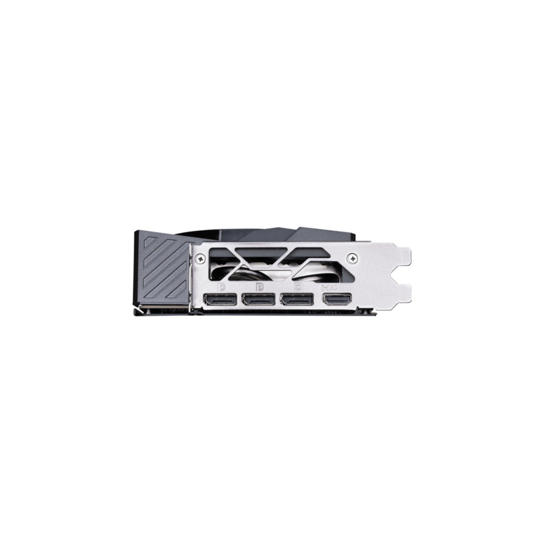 MSI Grafikkarte »GeForce RTX 5070 Ti 16G GAMING TRIO OC«