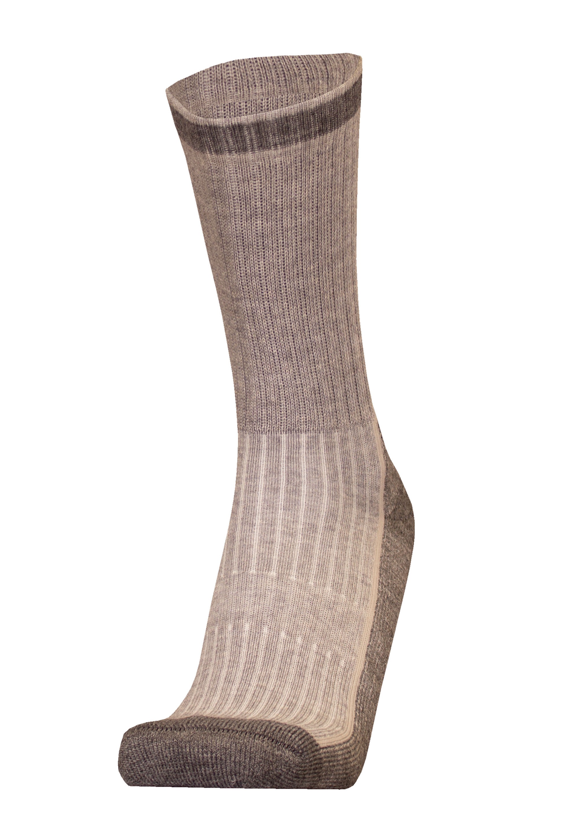 UphillSport Socken »HONKA«, (1 Paar), mit elastischer Flextech-Struktur