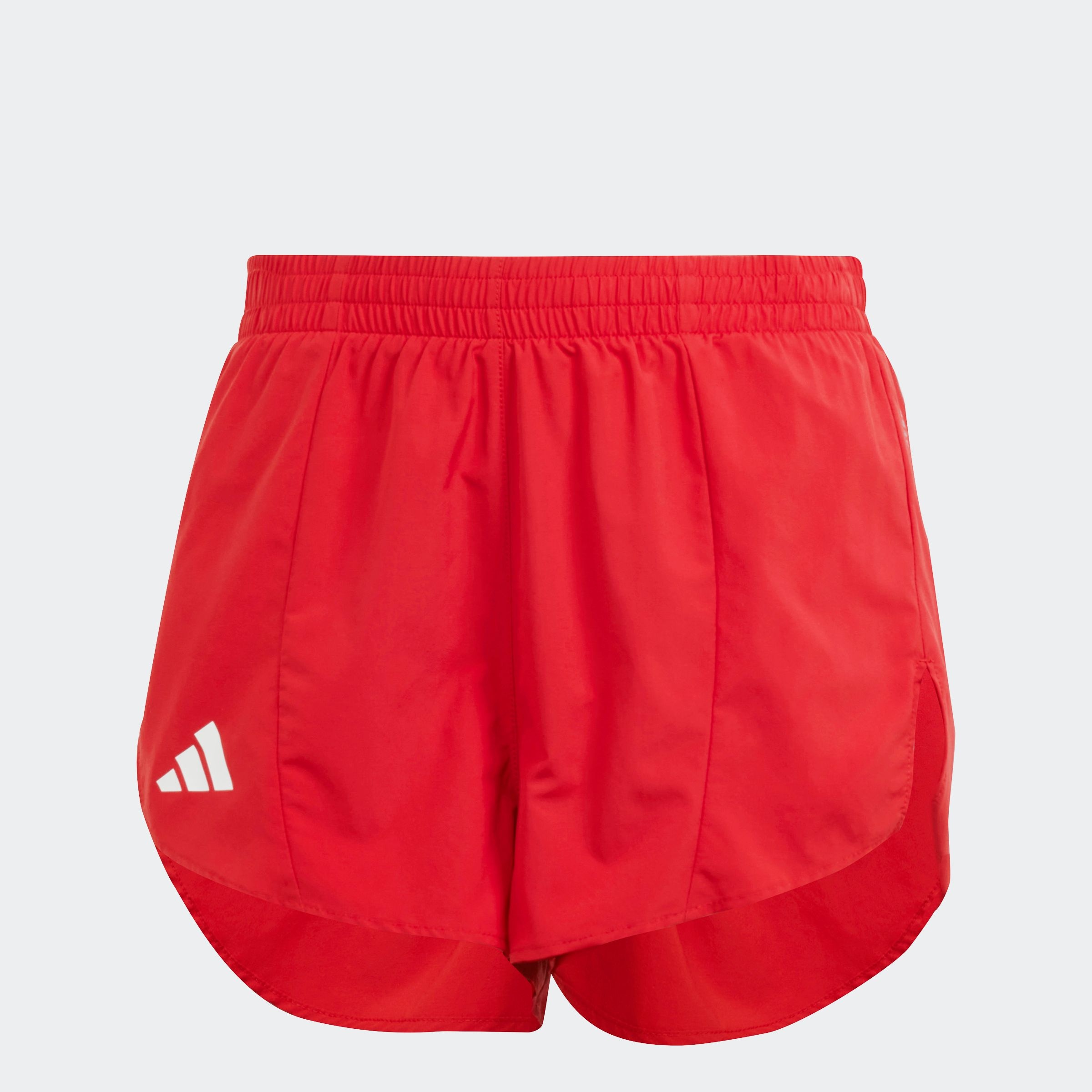 adidas Performance Laufshorts »ADIZERO E SHORT«, (1 tlg.)
