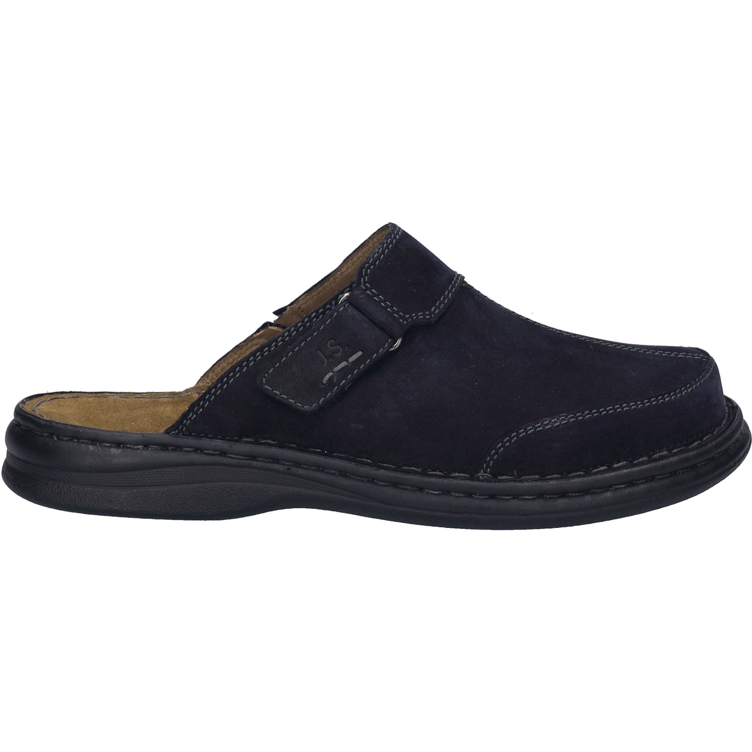 Josef Seibel Clog »Max 93, ocean«