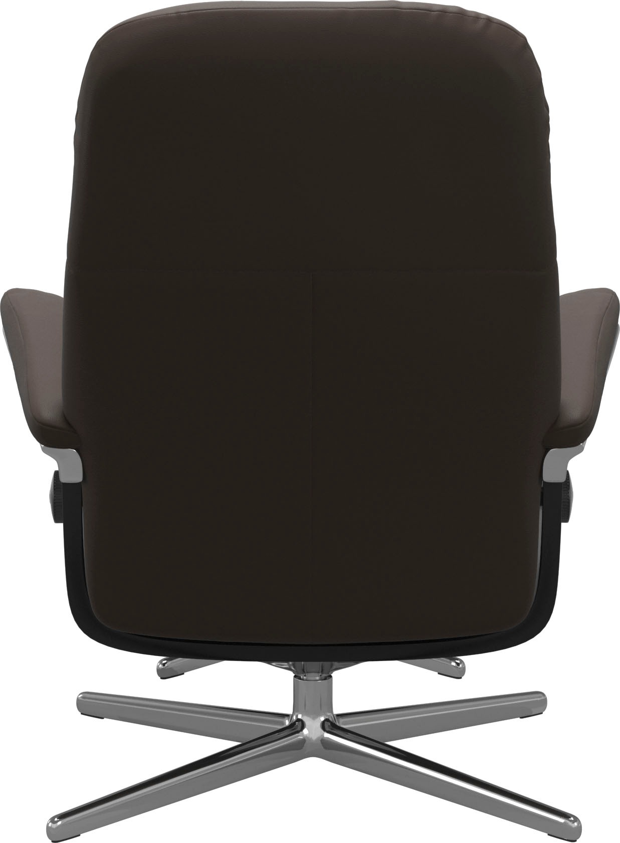 Stressless Relaxsessel "Garda", (Set, Relaxsessel mit Hocker), mit Hocker, günstig online kaufen