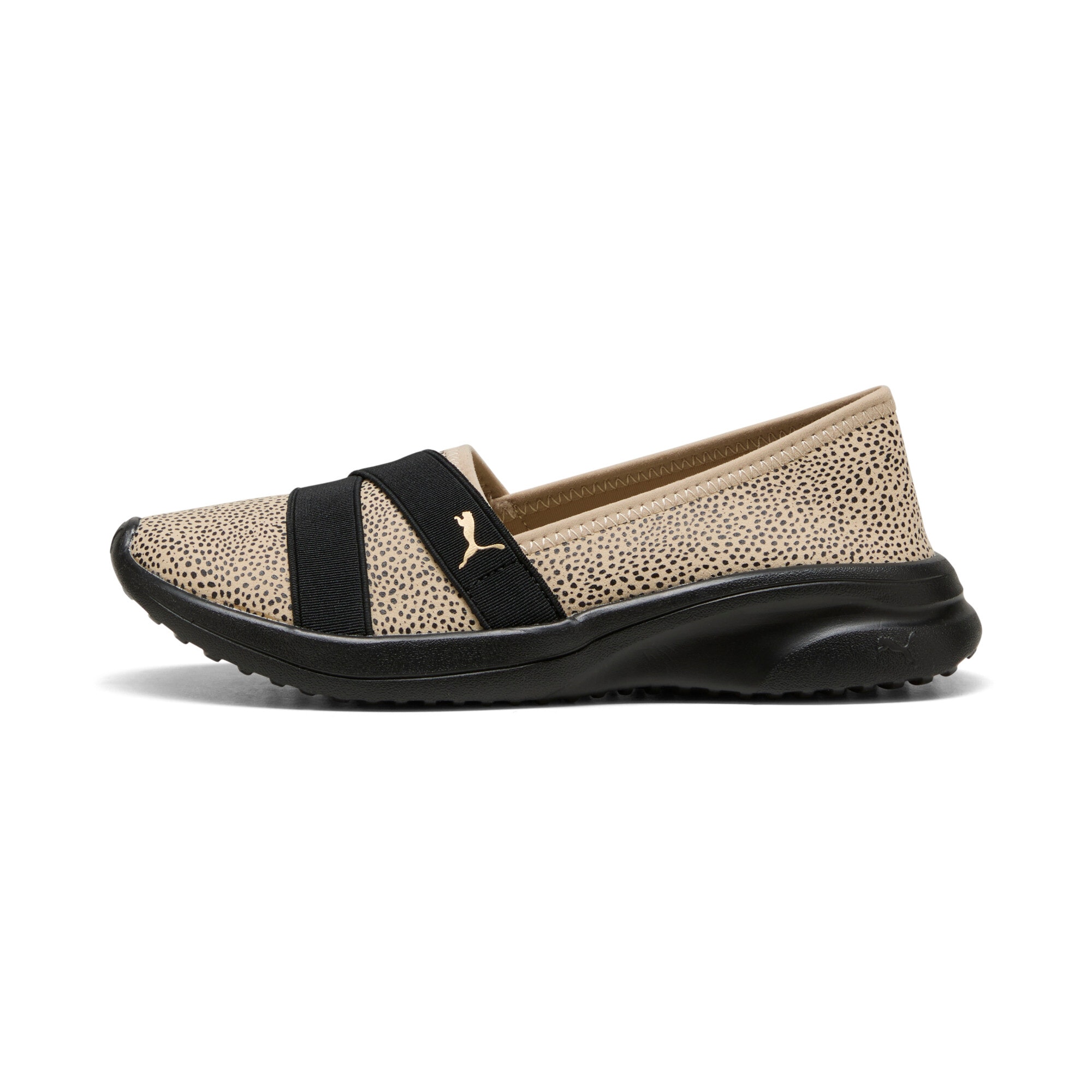 PUMA Sneaker »ADELINA 2 TOPCAT«  mit Schnürung, mit profilierter Synthetik-Laufsohle