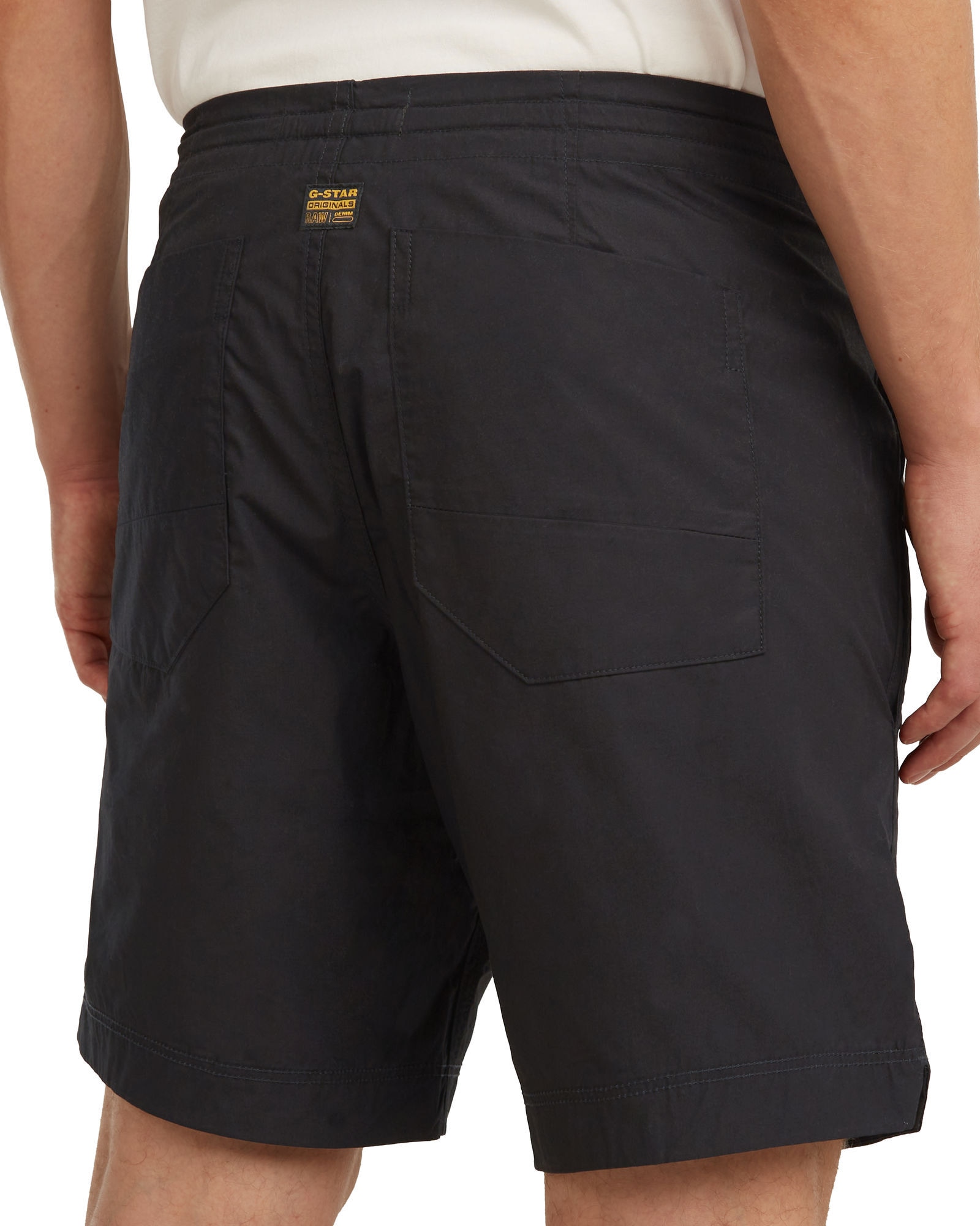 G-STAR Trainingsshorts »Sport Trainer Short 2.0«