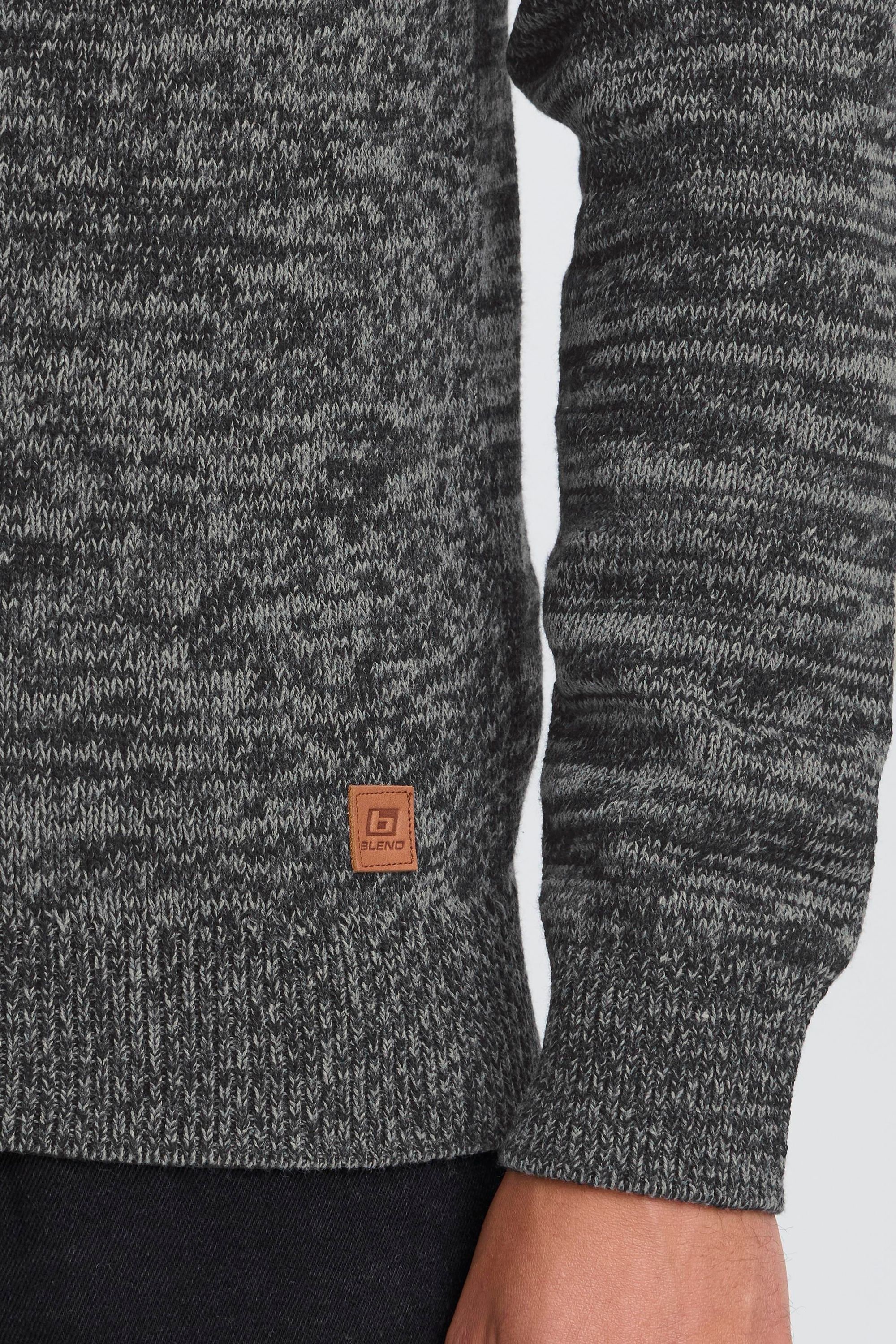 Blend Strickjacke »Trainingsjacke BHDano«