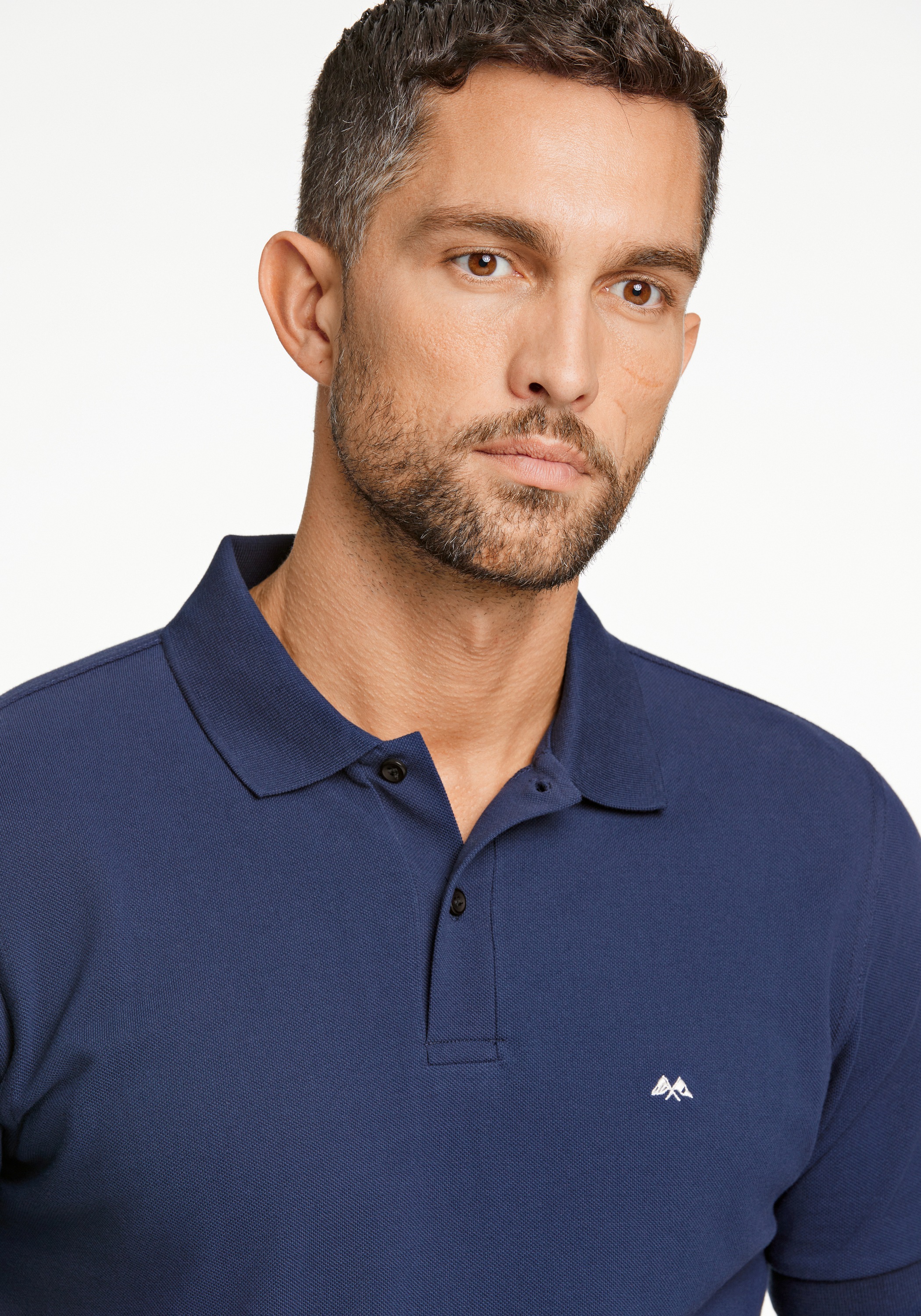 LINDBERGH Poloshirt »Lindbergh Poloshirt«