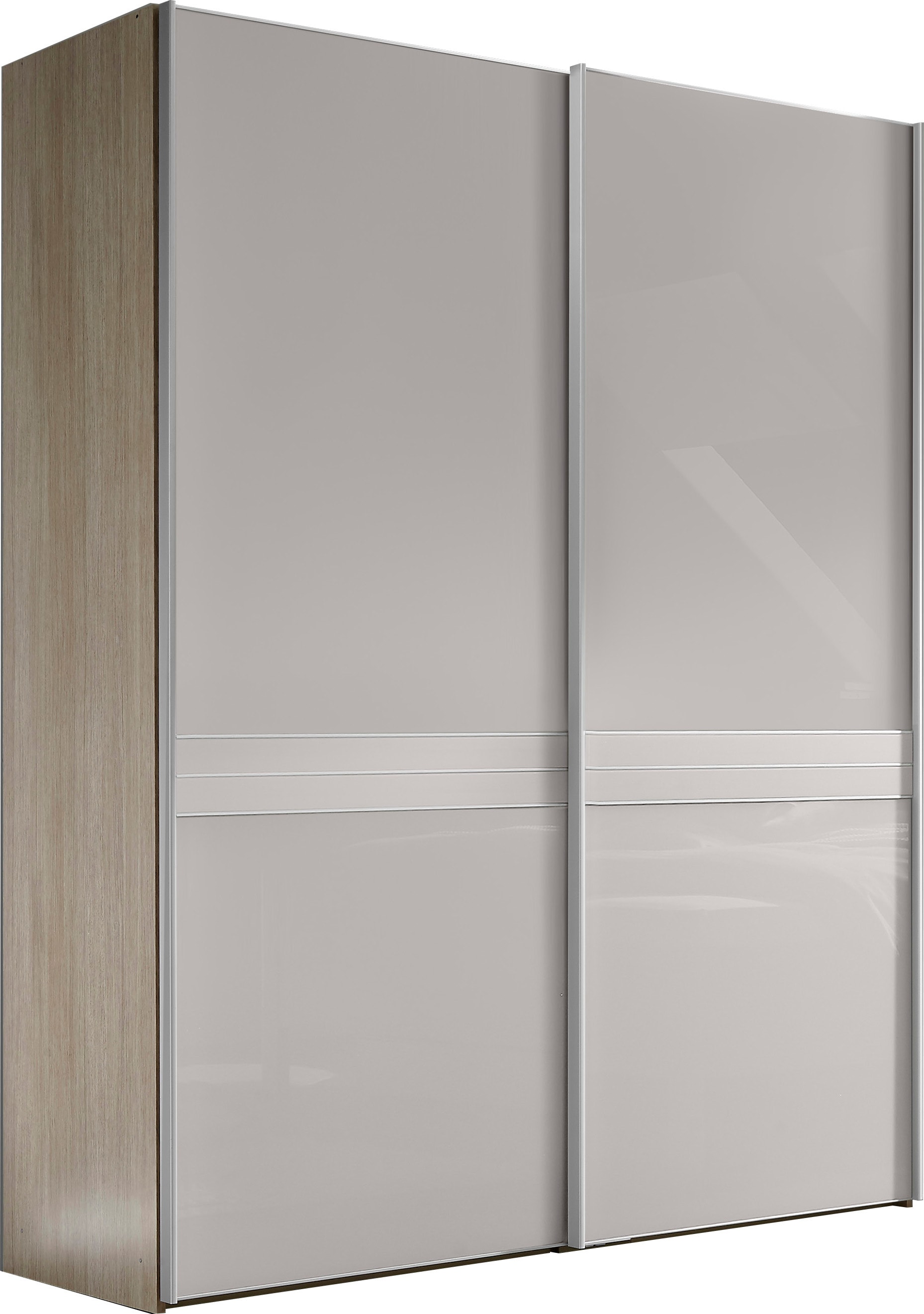 STAUD Schwebetürenschrank "Sinfonie Plus, edles Design in hochwertiger Qual günstig online kaufen