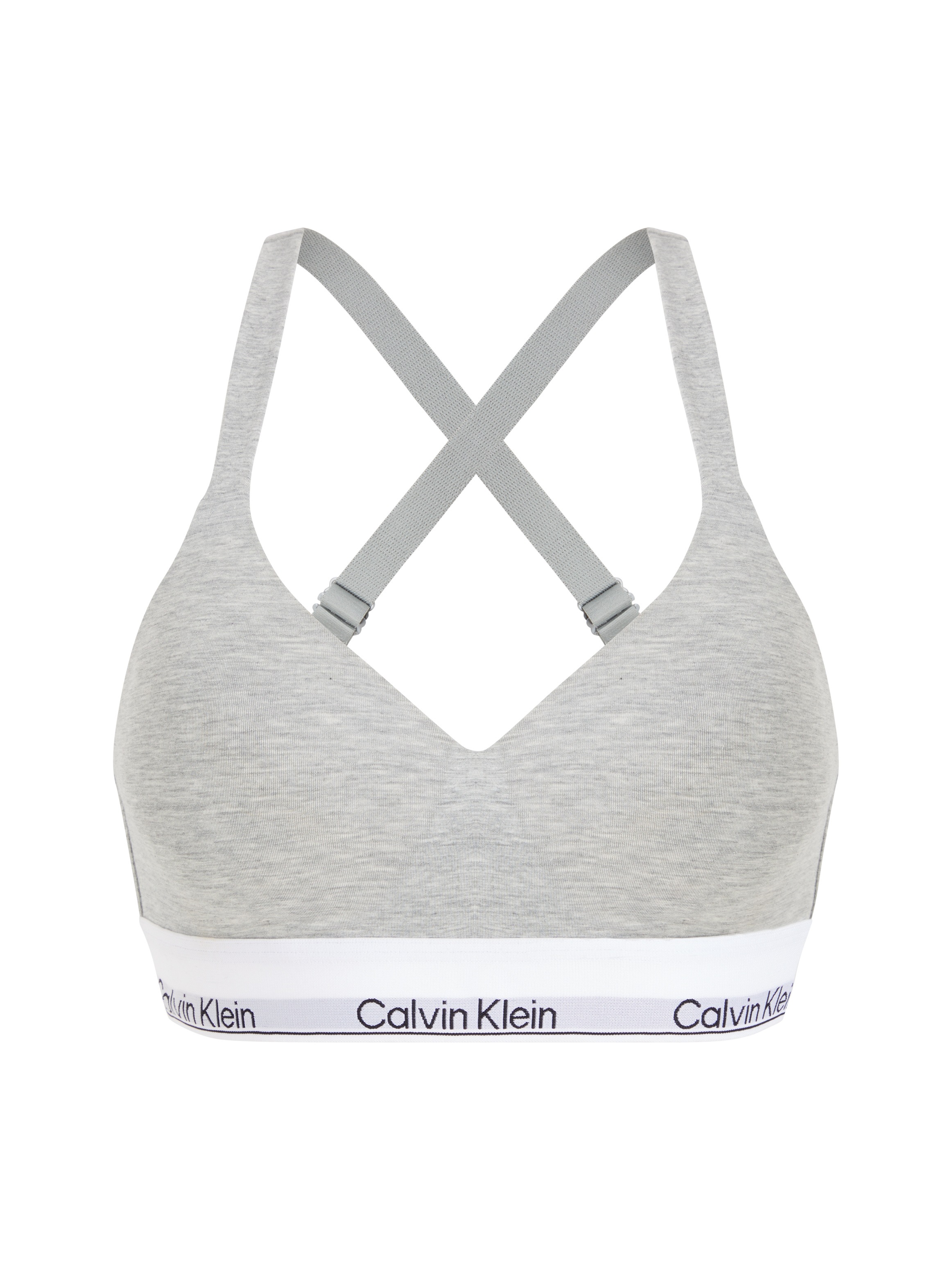 Calvin Klein Underwear Bralette "LIFT BRALETTE", mit Logo-Elastikbund