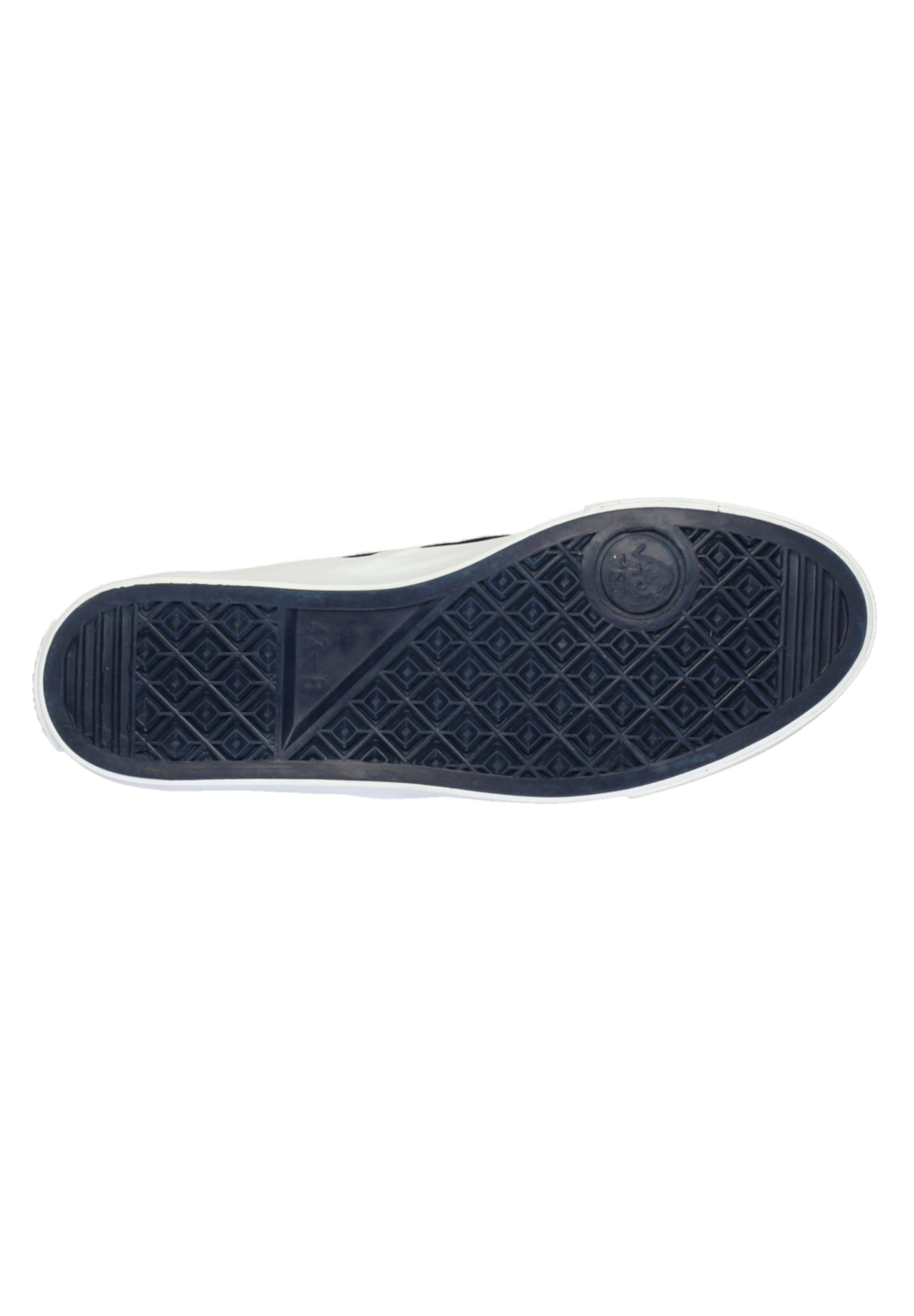 ETHLETIC Sneaker »Kole«, Fairtrade Produkt