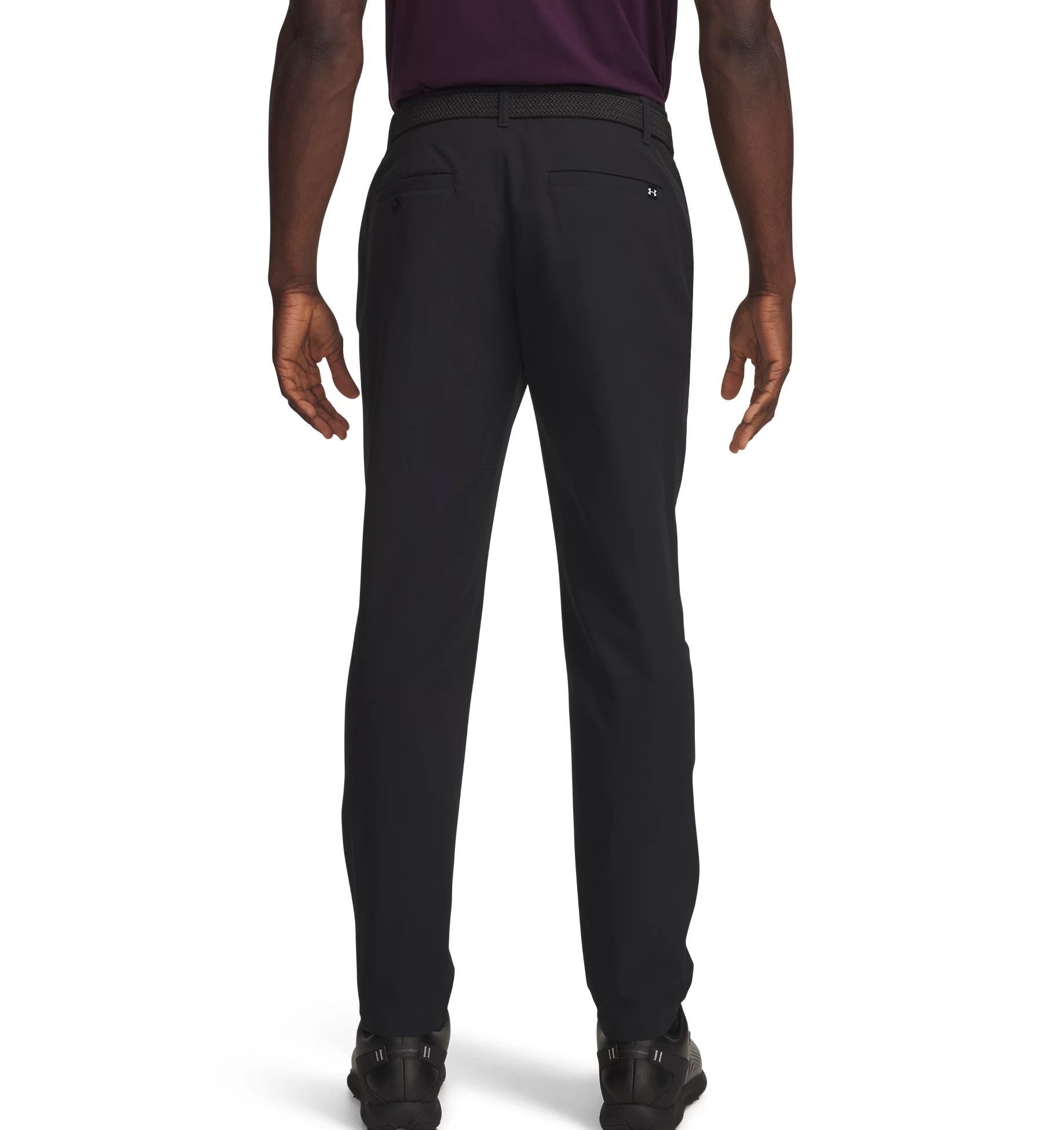 Under Armour® Golfhose »UA MATCHPLAY TAPERED PANT«  Tapered-Schnitt, für Golf und sportliche Aktivitäten