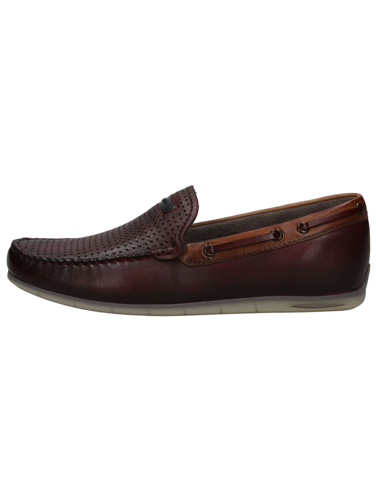 bugatti Slipper »bugatti Slipper Leder«