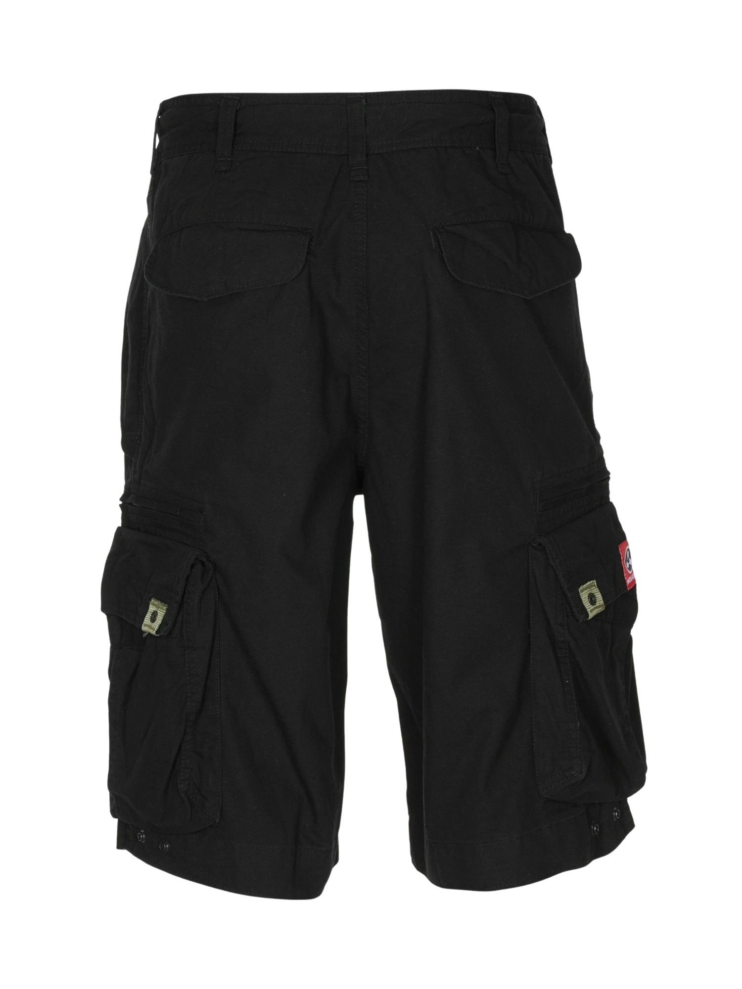 Molecule Cargoshorts "Molecule Cargo Shorts BAGGY" günstig online kaufen