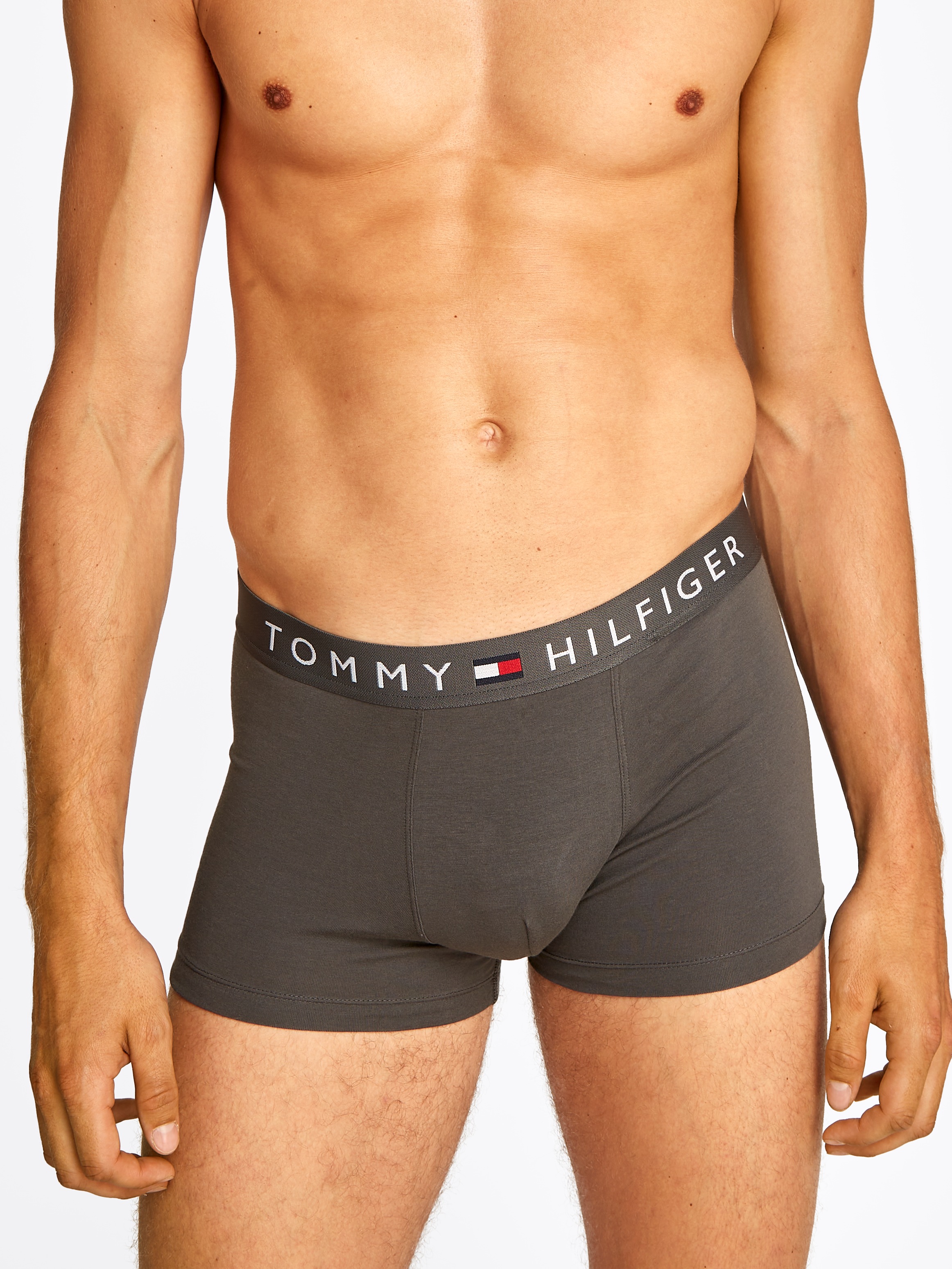 Tommy Hilfiger Underwear Trunk 3P TRUNK günstig online kaufen