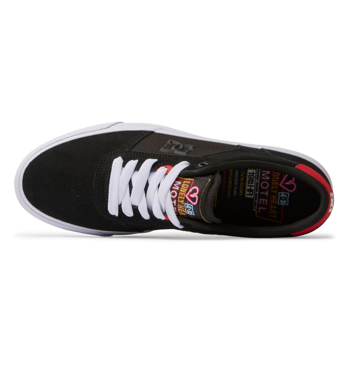DC Shoes Sneaker »Teknic«