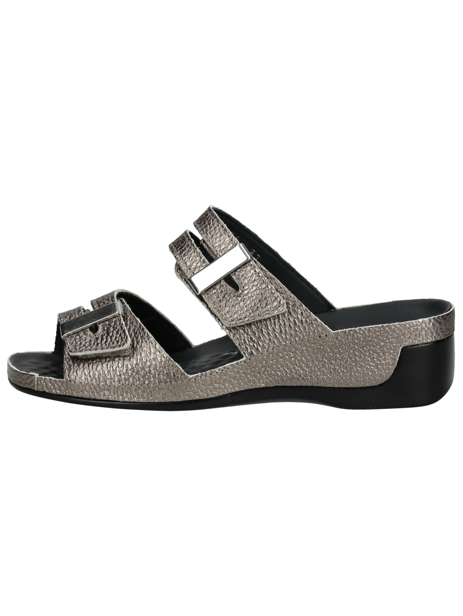 Vital Pantolette »Vital Pantoletten Leder«