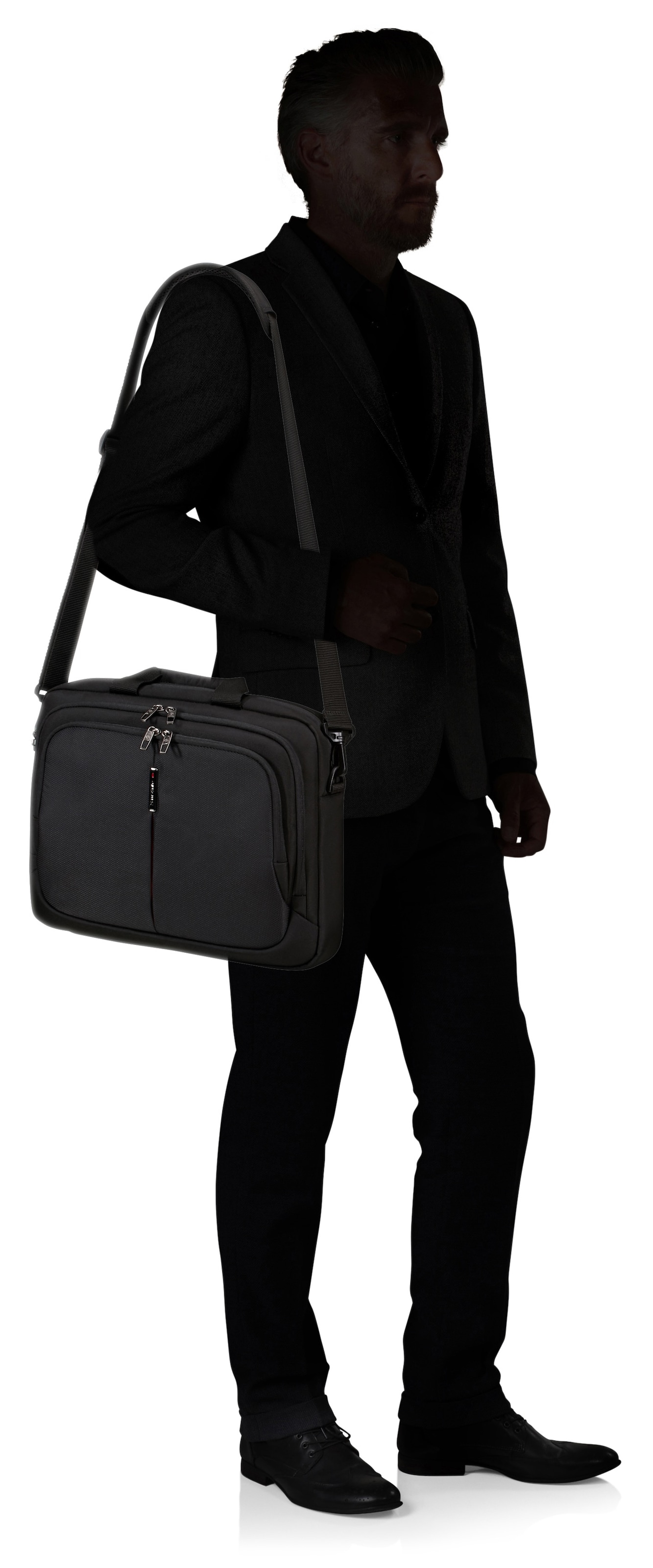 Samsonite Laptoptasche »GUARDIT 3.0«, Aktentasche Businesstasche