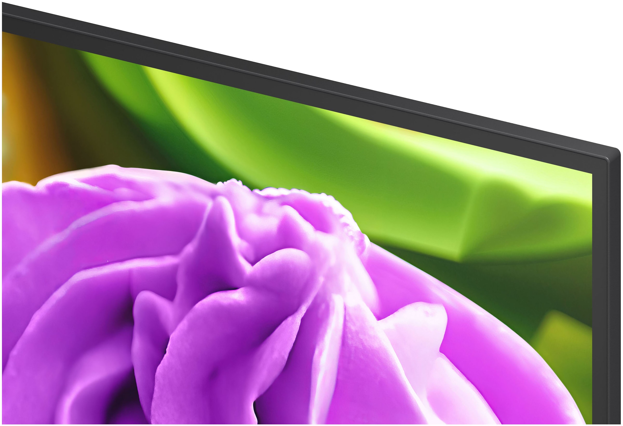 LG LED-Fernseher »43LB65006LA« 109 cm/43 ″ Full HD Smart-TV